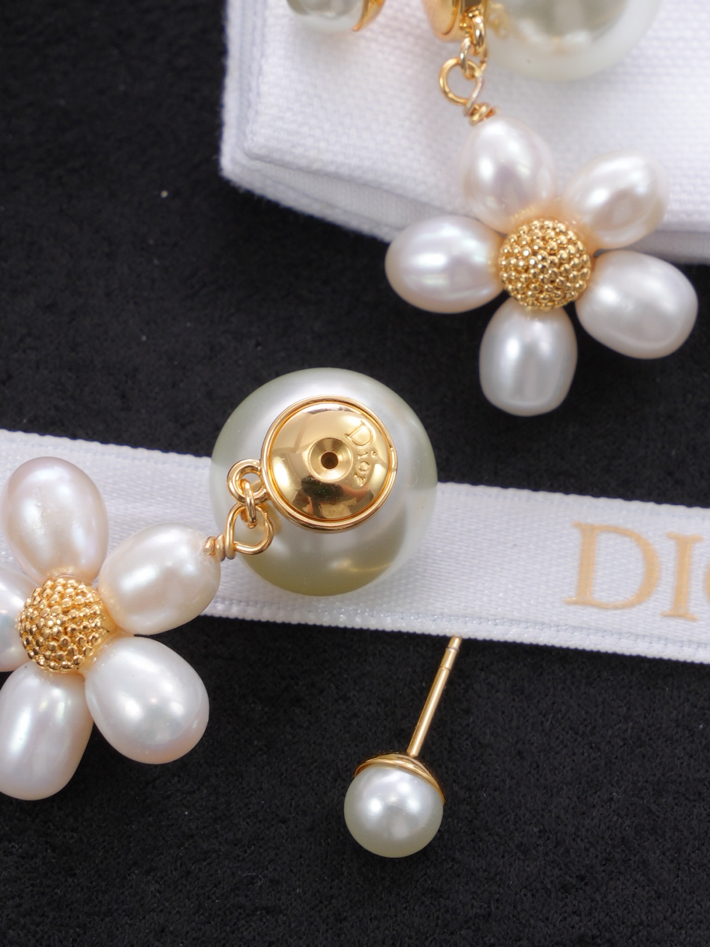 디올 목걸이 134782 Dior Necklace 썸네일 이미지