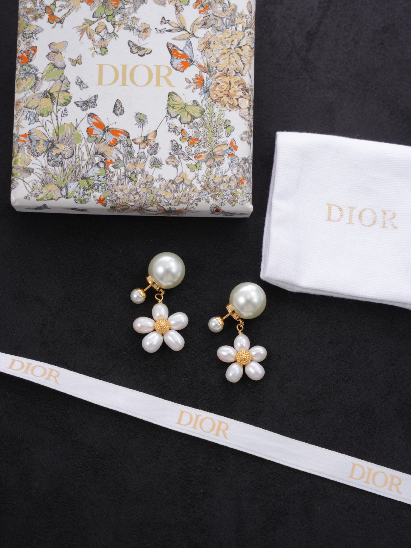 디올 목걸이 134782 Dior Necklace 썸네일 이미지