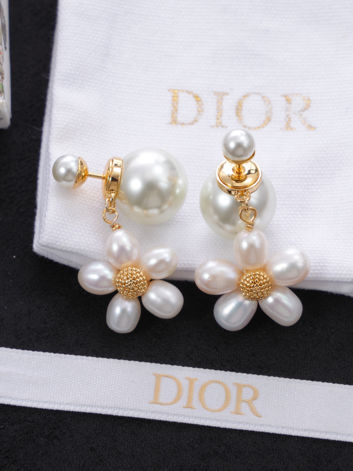 디올 목걸이 134782 Dior Necklace 썸네일 이미지