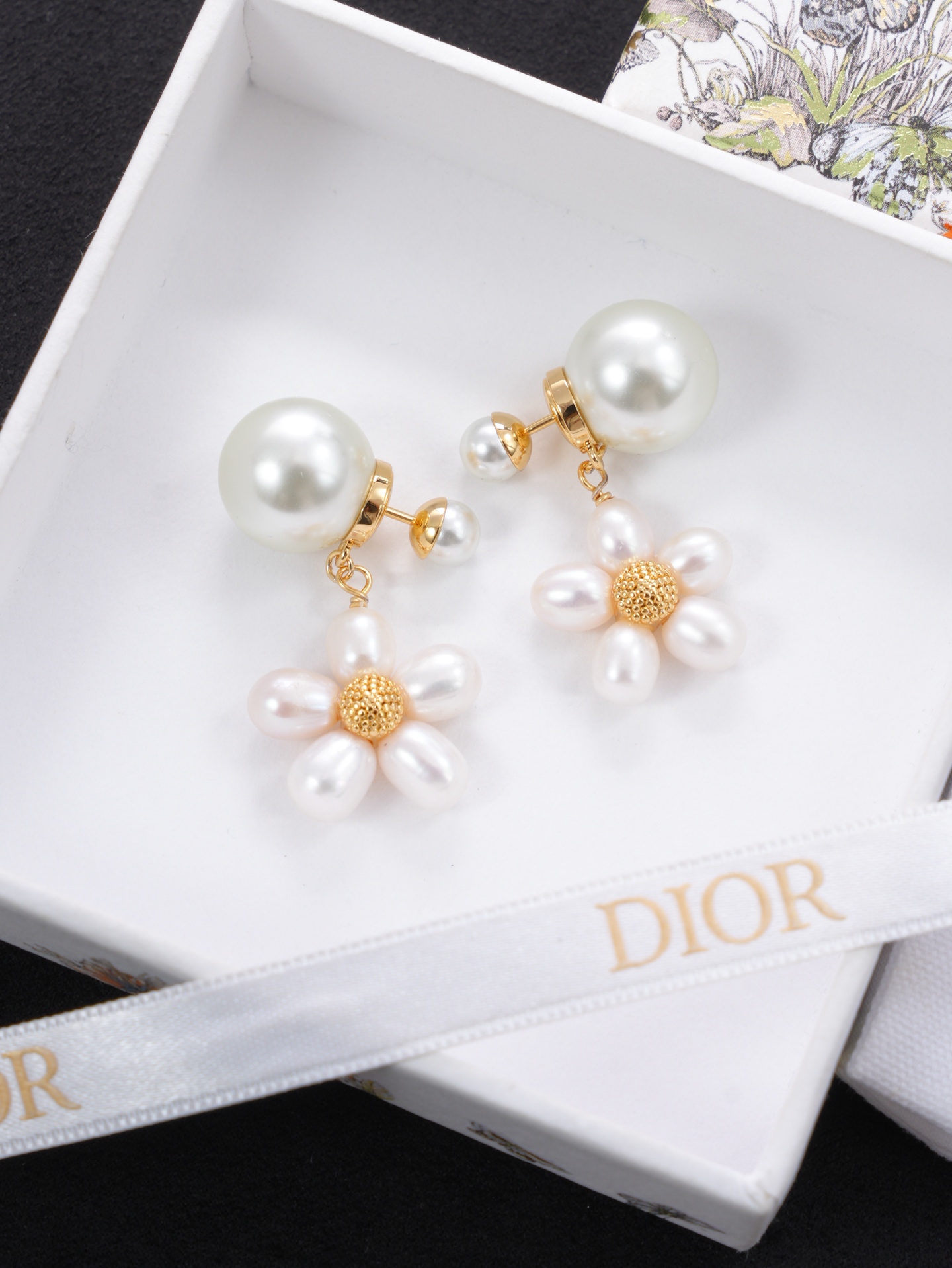 디올 목걸이 134782 Dior Necklace 썸네일 이미지