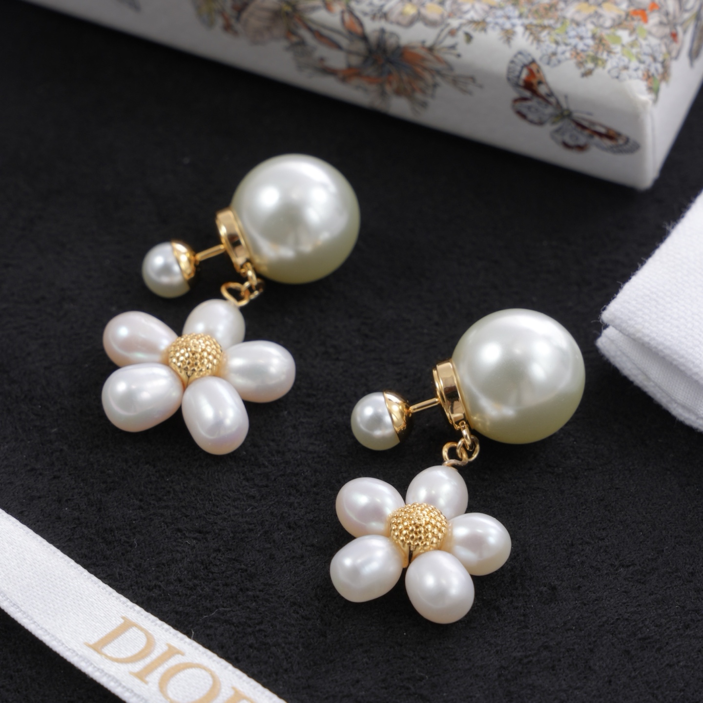 디올 목걸이 134782 Dior Necklace 썸네일 이미지