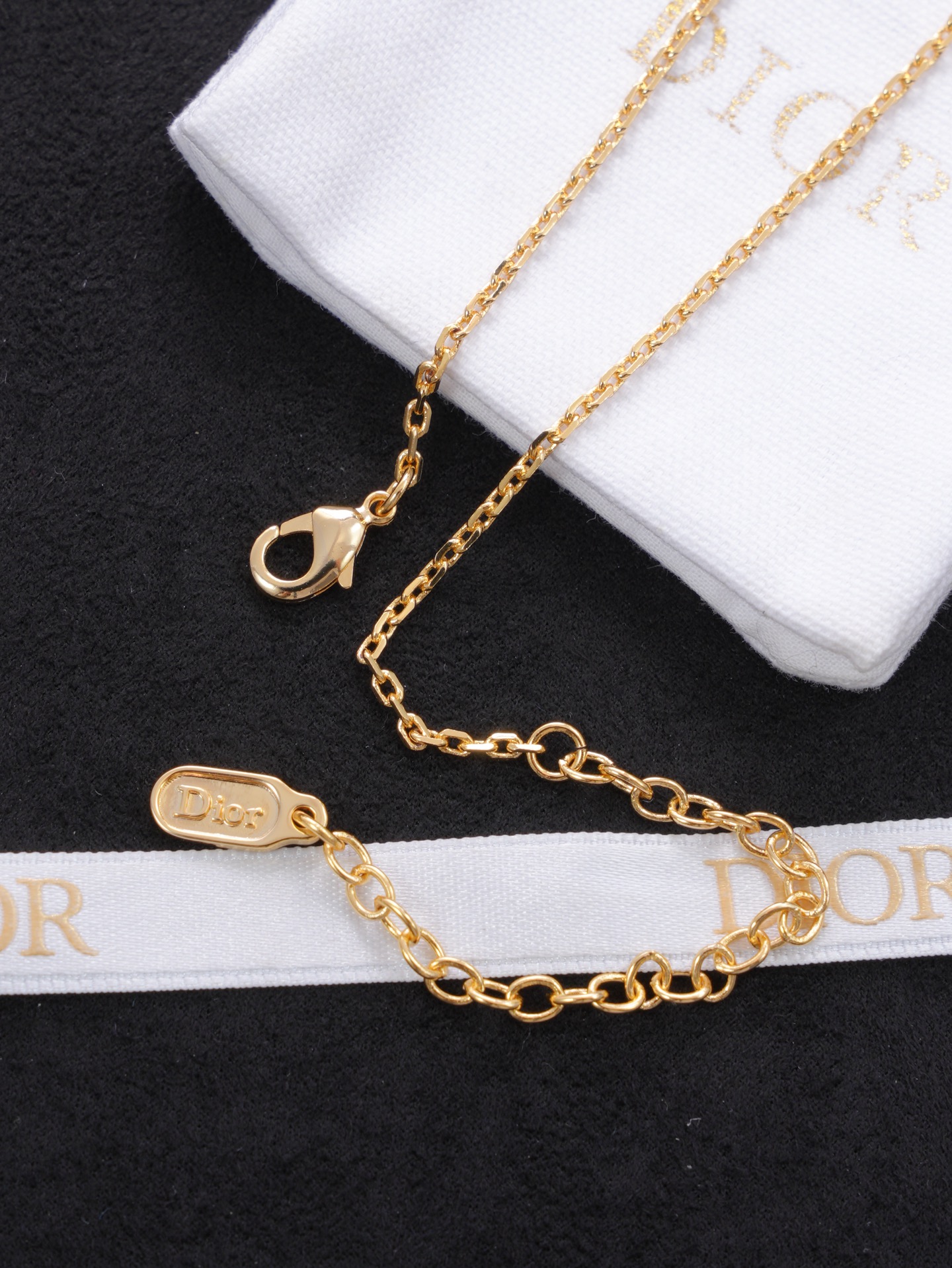 디올 목걸이 134781 Dior Necklace 썸네일 이미지
