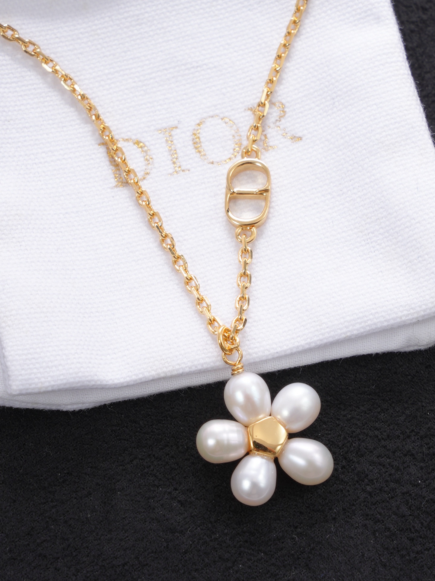 디올 목걸이 134781 Dior Necklace 썸네일 이미지