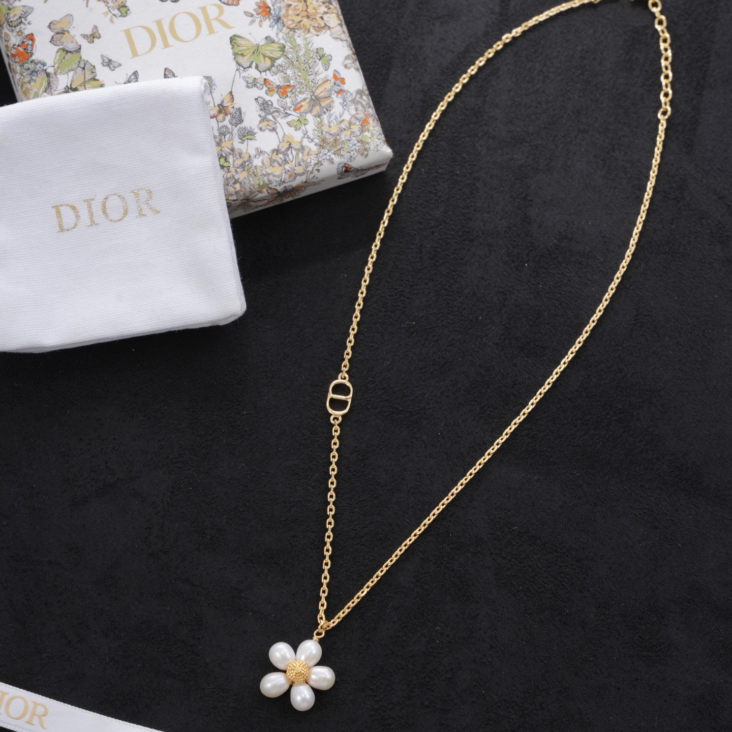 디올 목걸이 134781 Dior Necklace 썸네일 이미지
