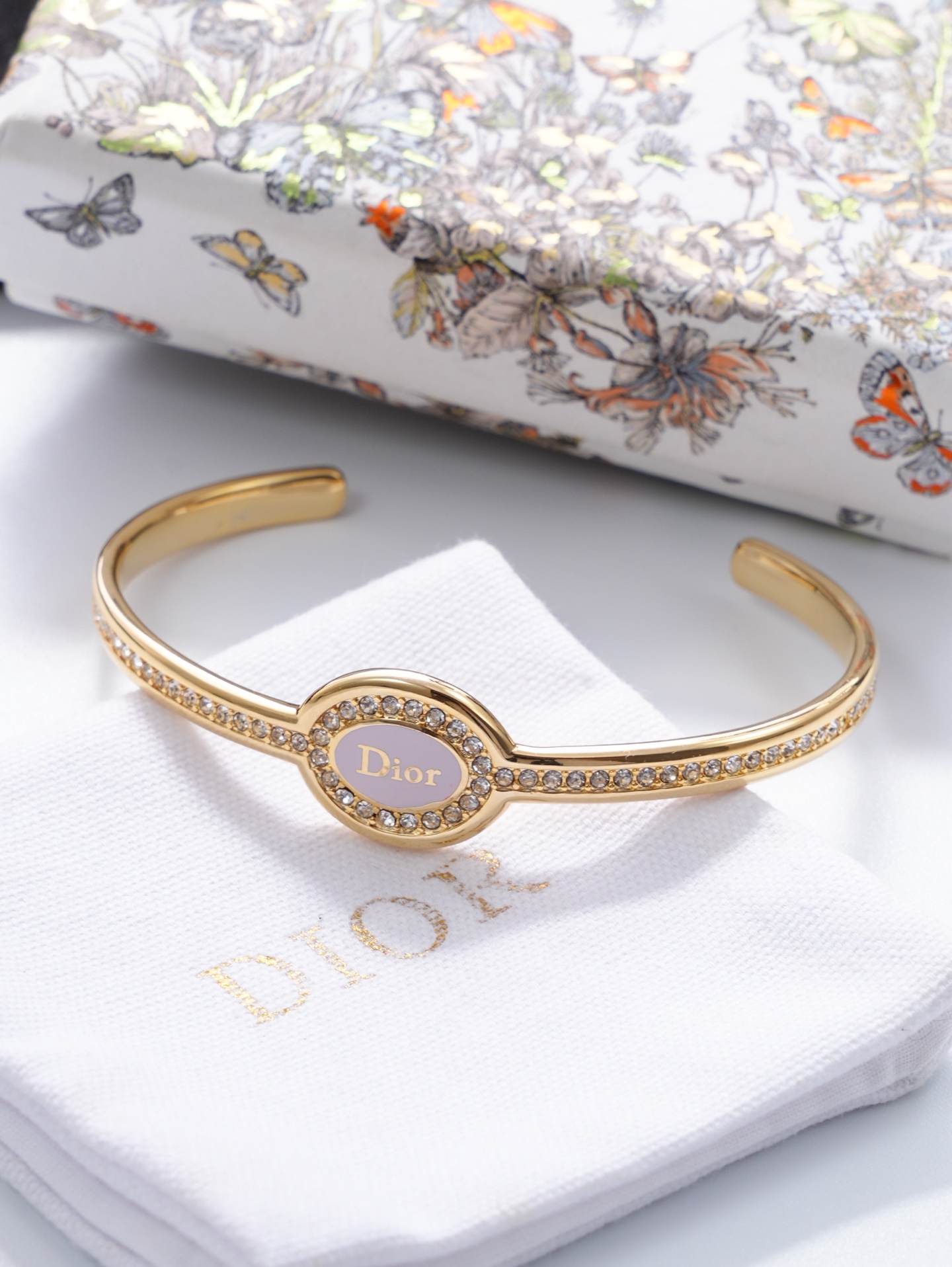 디올 팔찌 134752 Dior Bracelet