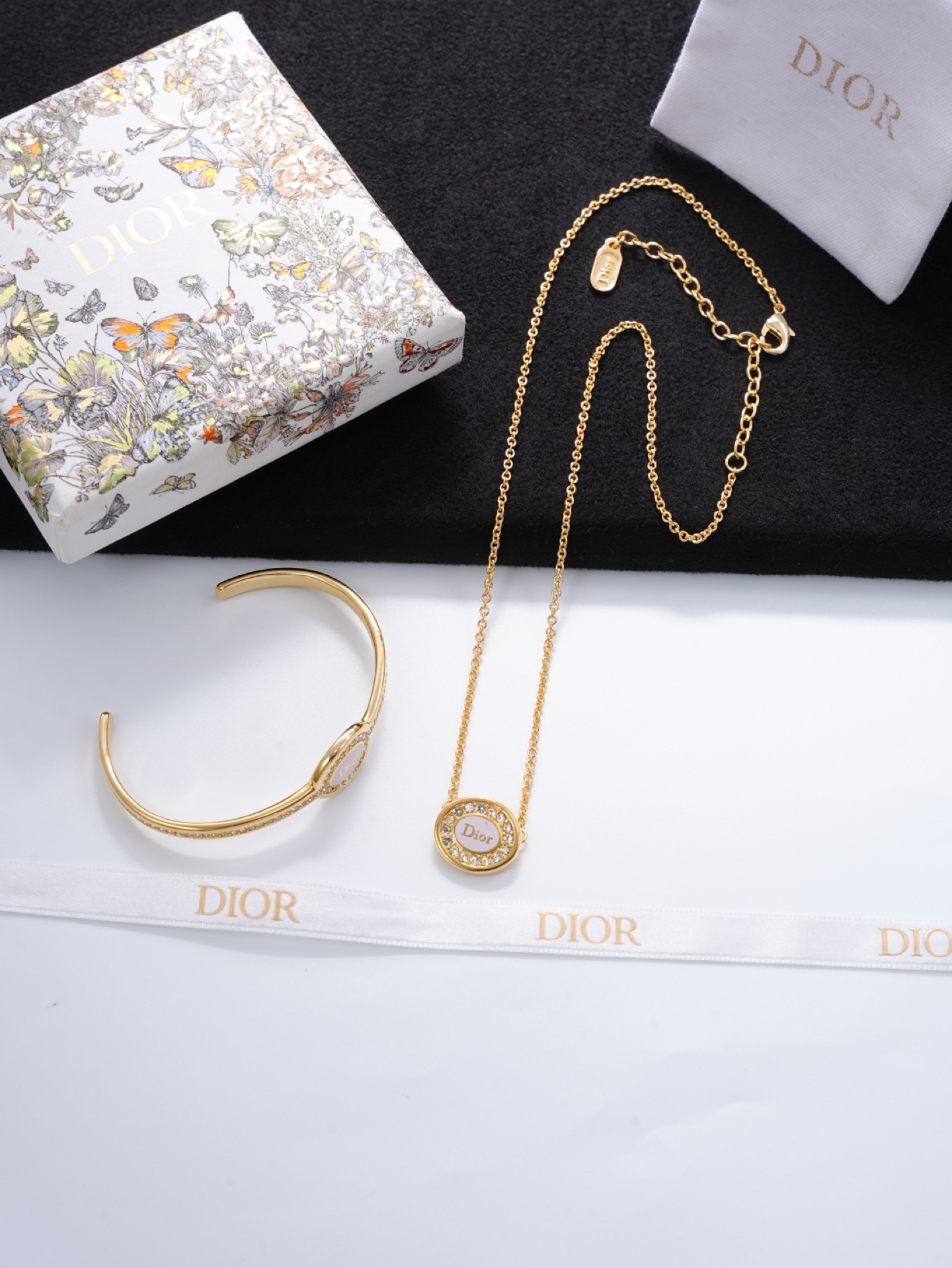 디올 팔찌 134752 Dior Bracelet 썸네일 이미지