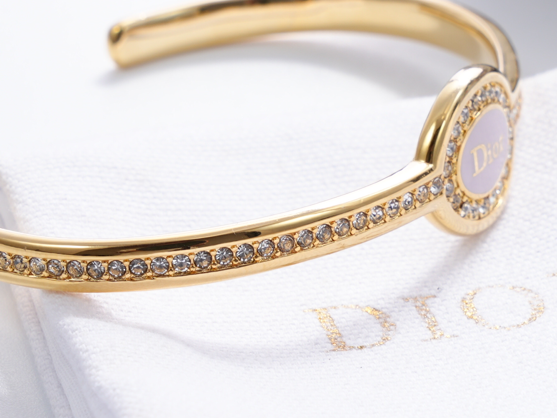 디올 팔찌 134752 Dior Bracelet 썸네일 이미지