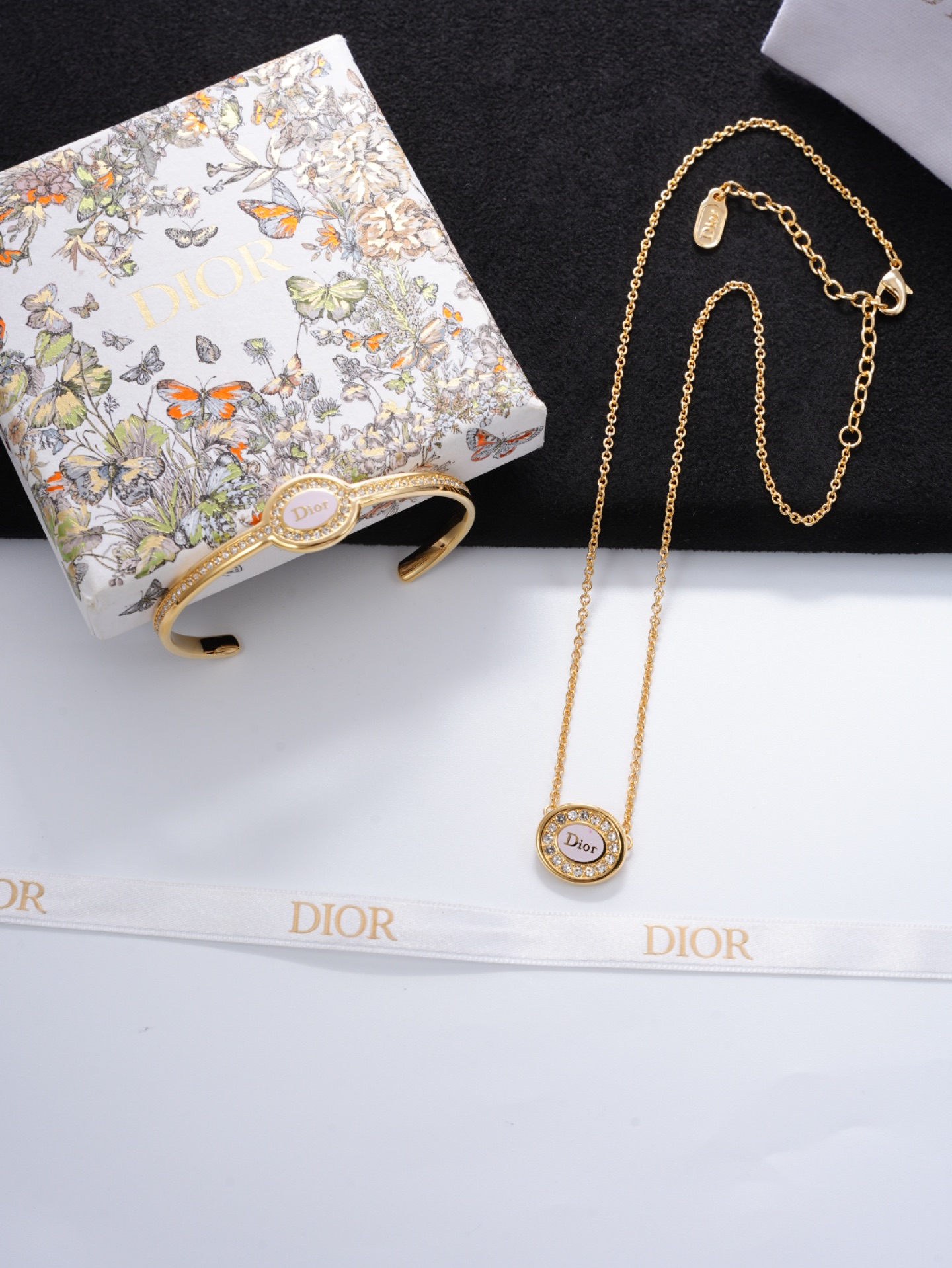 디올 팔찌 134752 Dior Bracelet 썸네일 이미지