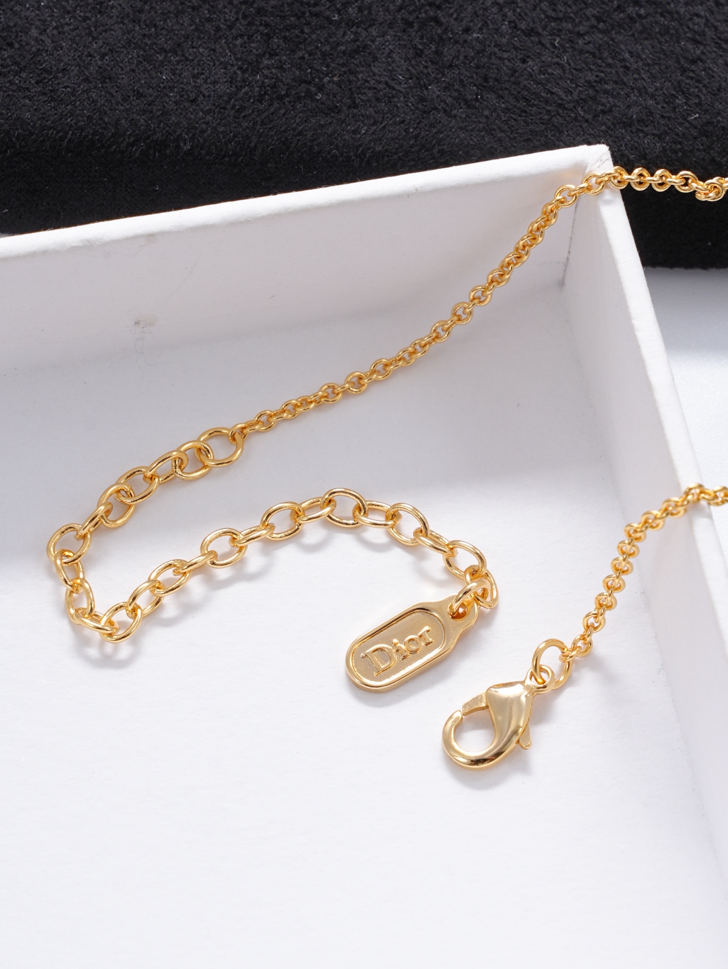 디올 목걸이 134754 Dior Necklace 썸네일 이미지