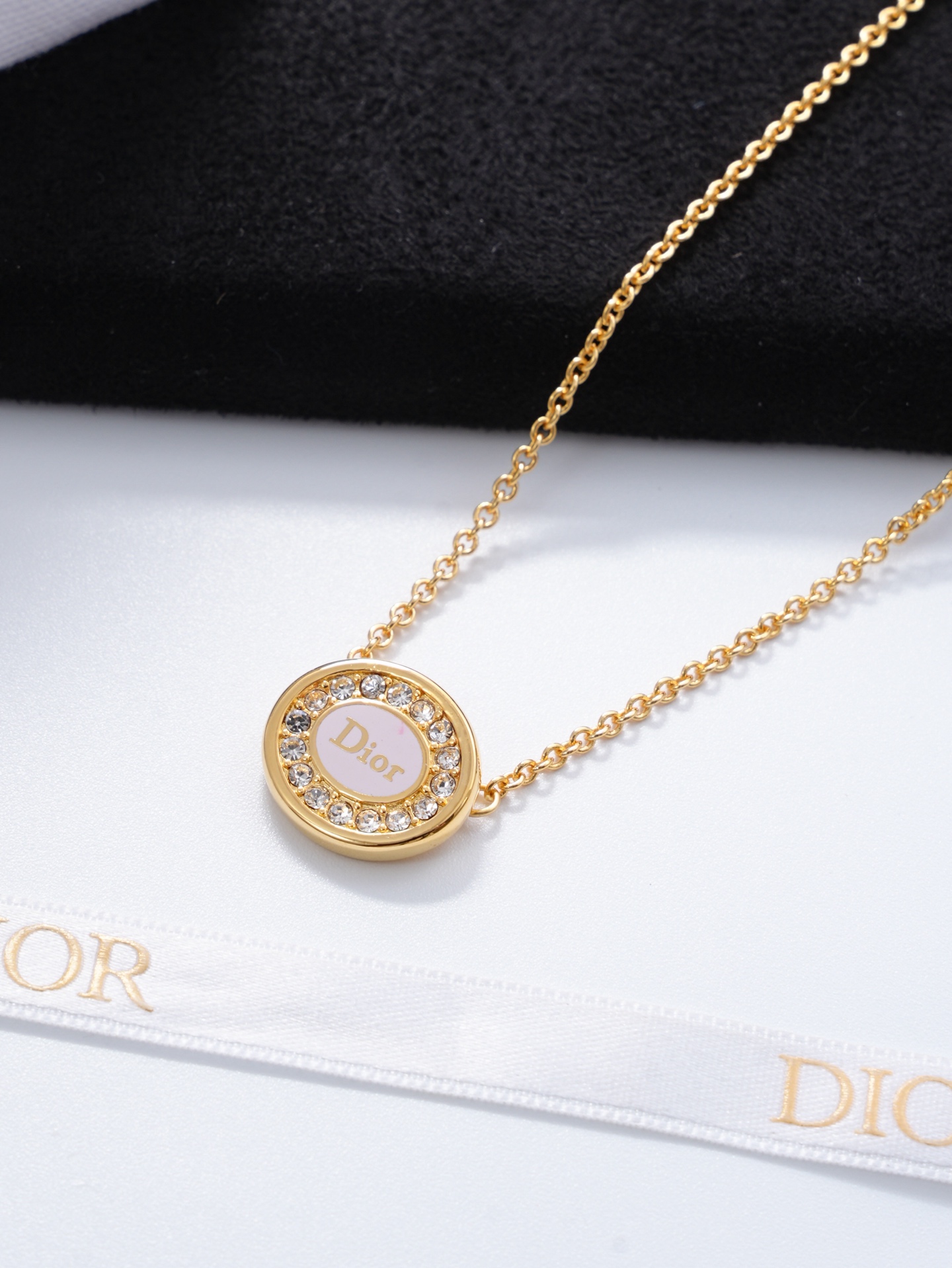 디올 목걸이 134754 Dior Necklace 썸네일 이미지