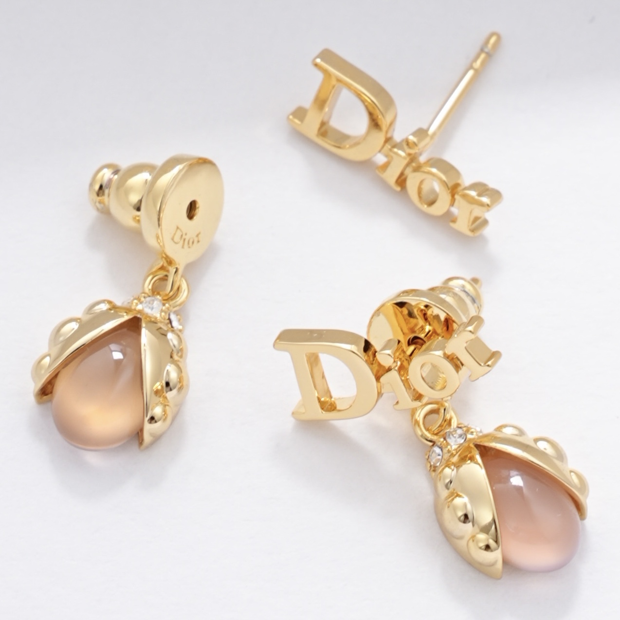 디올 귀걸이 134538 Dior Earrings 썸네일 이미지