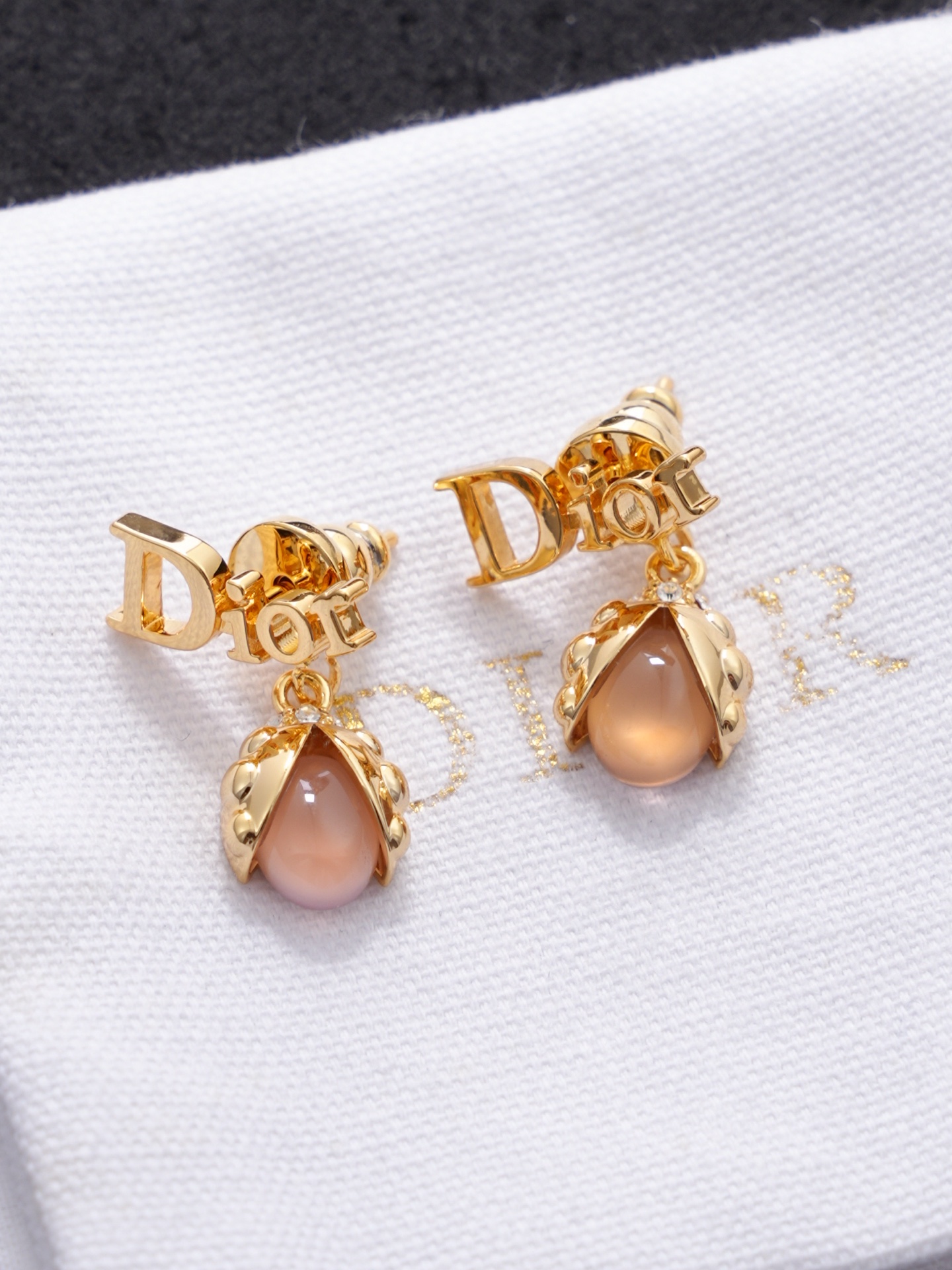 디올 귀걸이 134538 Dior Earrings