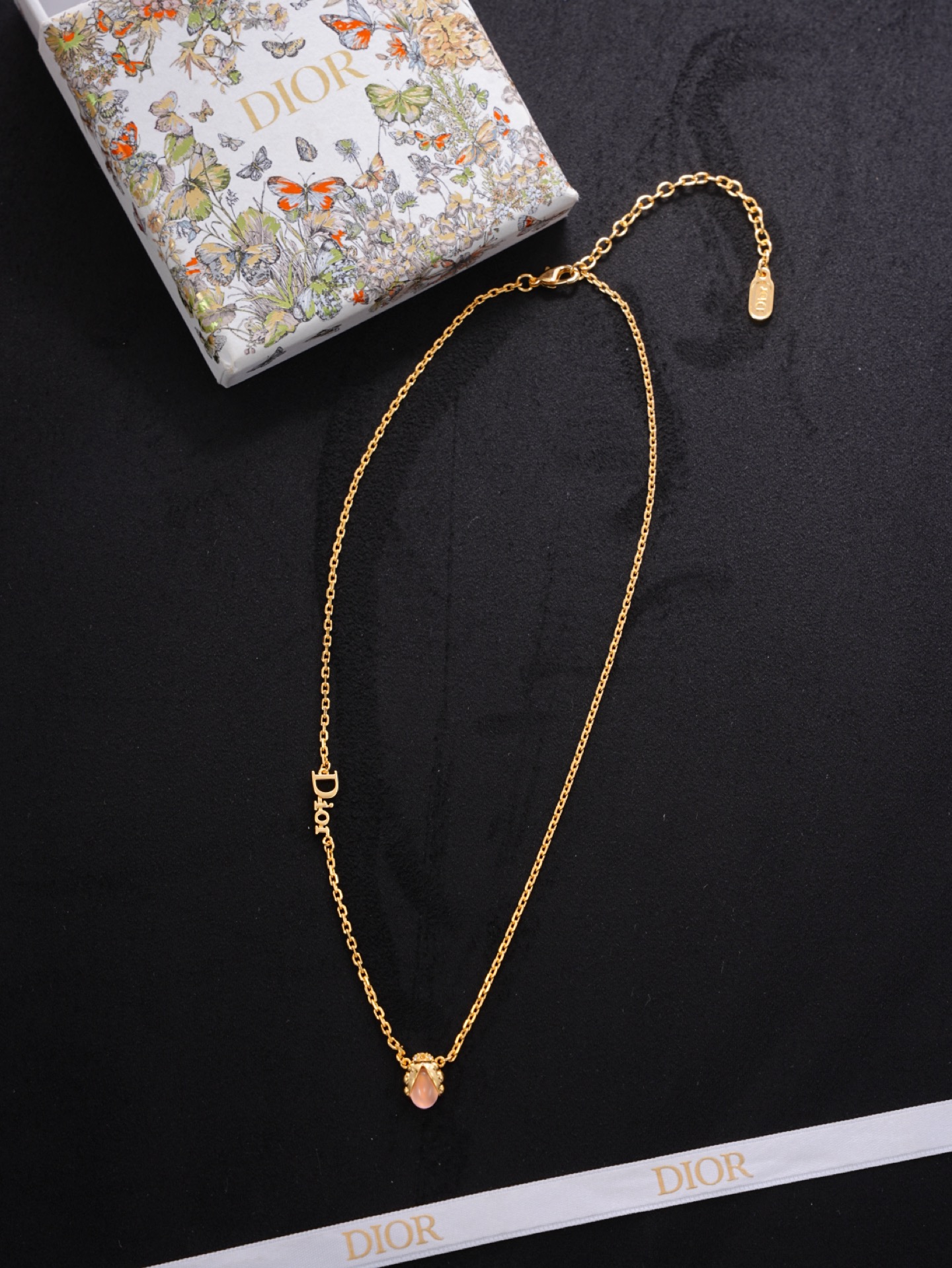 디올 목걸이 133803 Dior Necklace 썸네일 이미지