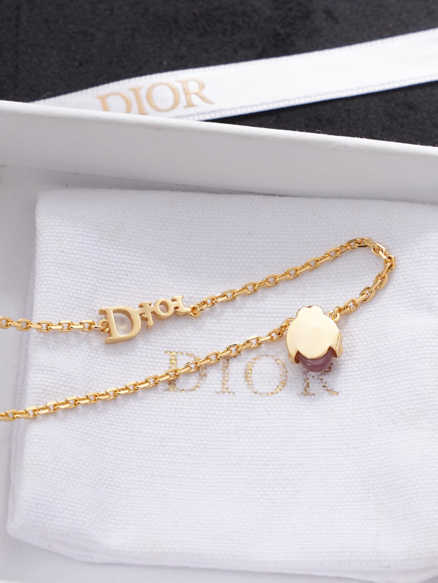 디올 목걸이 133803 Dior Necklace 썸네일 이미지