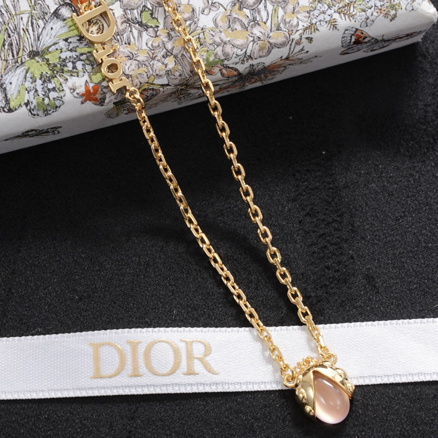 디올 목걸이 133803 Dior Necklace