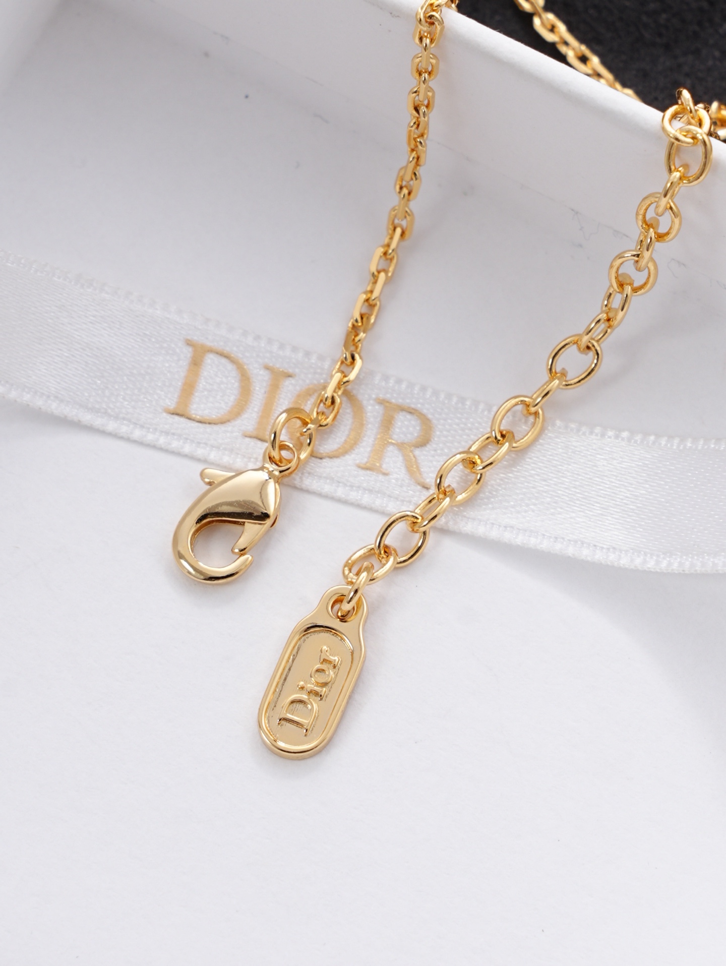 디올 목걸이 133803 Dior Necklace 썸네일 이미지