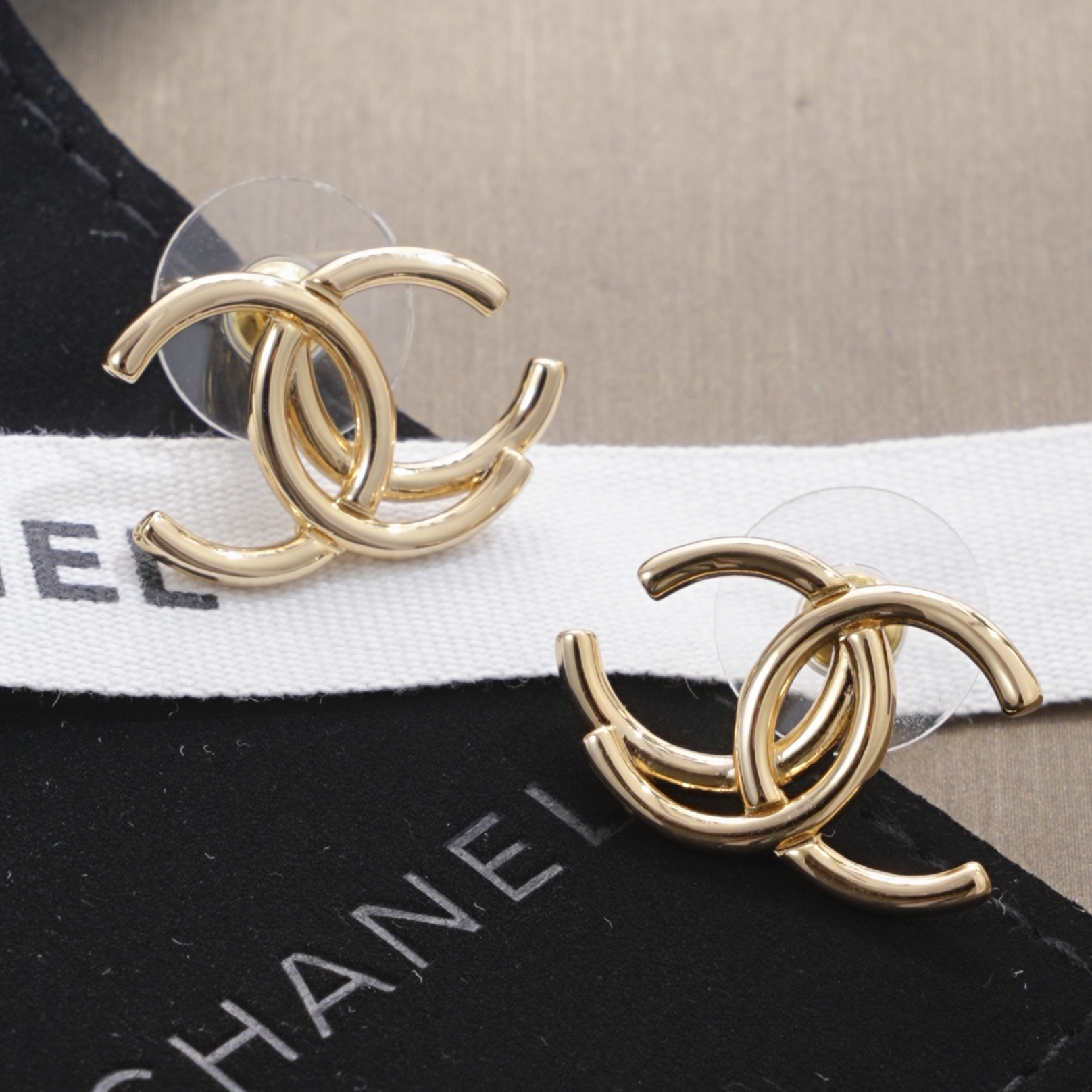 샤넬 귀걸이 125063 Chanel Earrings