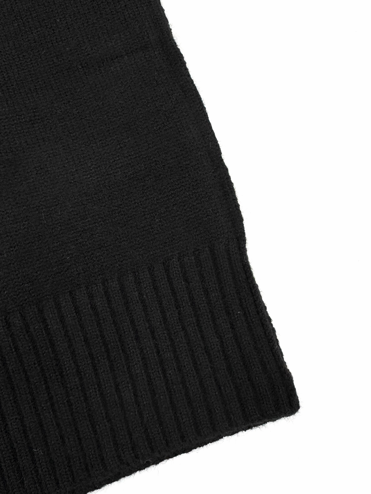 아미 남성 가디건 155396 AMI Cardigan 상세 이미지 8