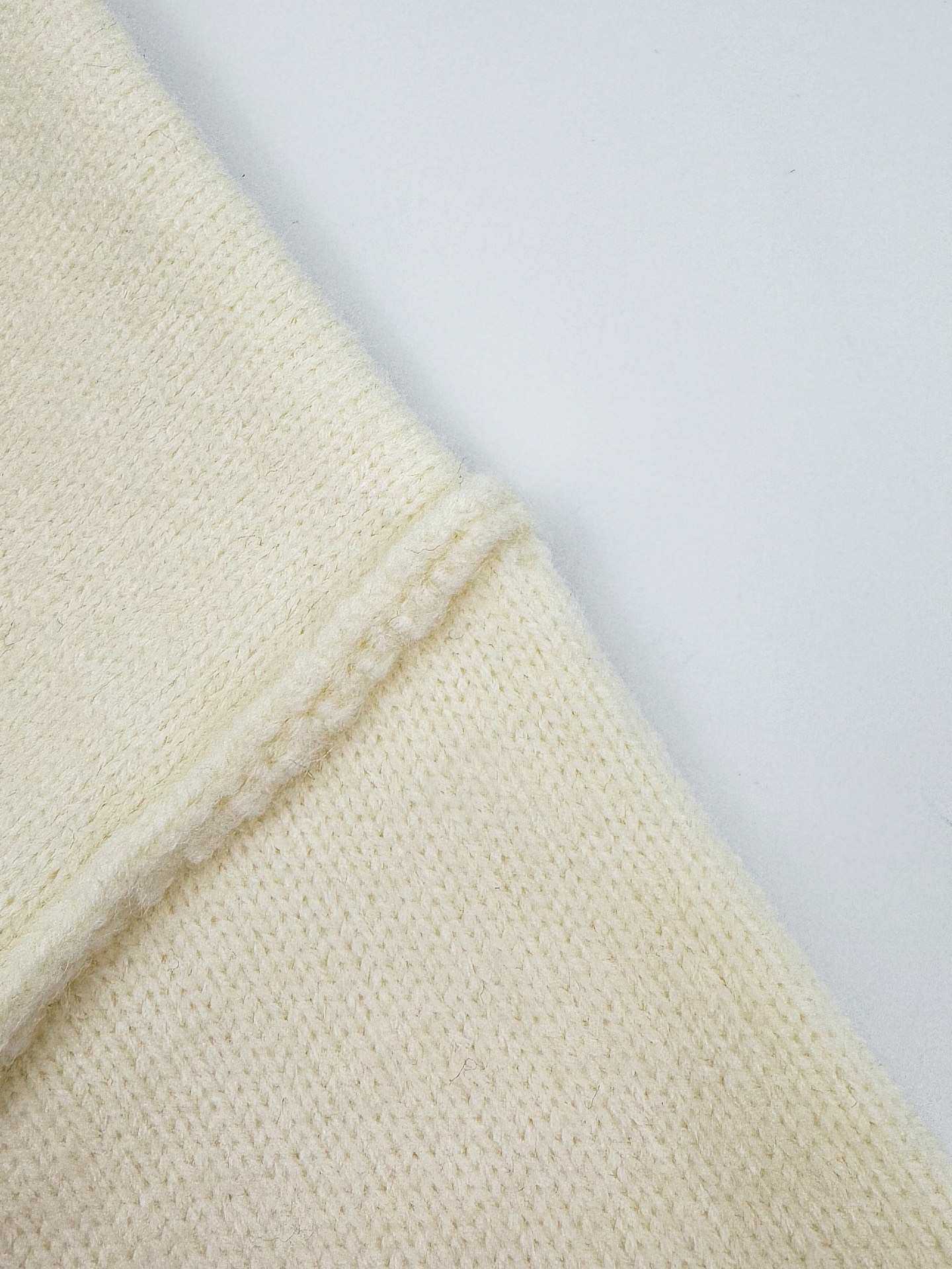 아미 남성 가디건 155397 AMI Cardigan 상세 이미지 5