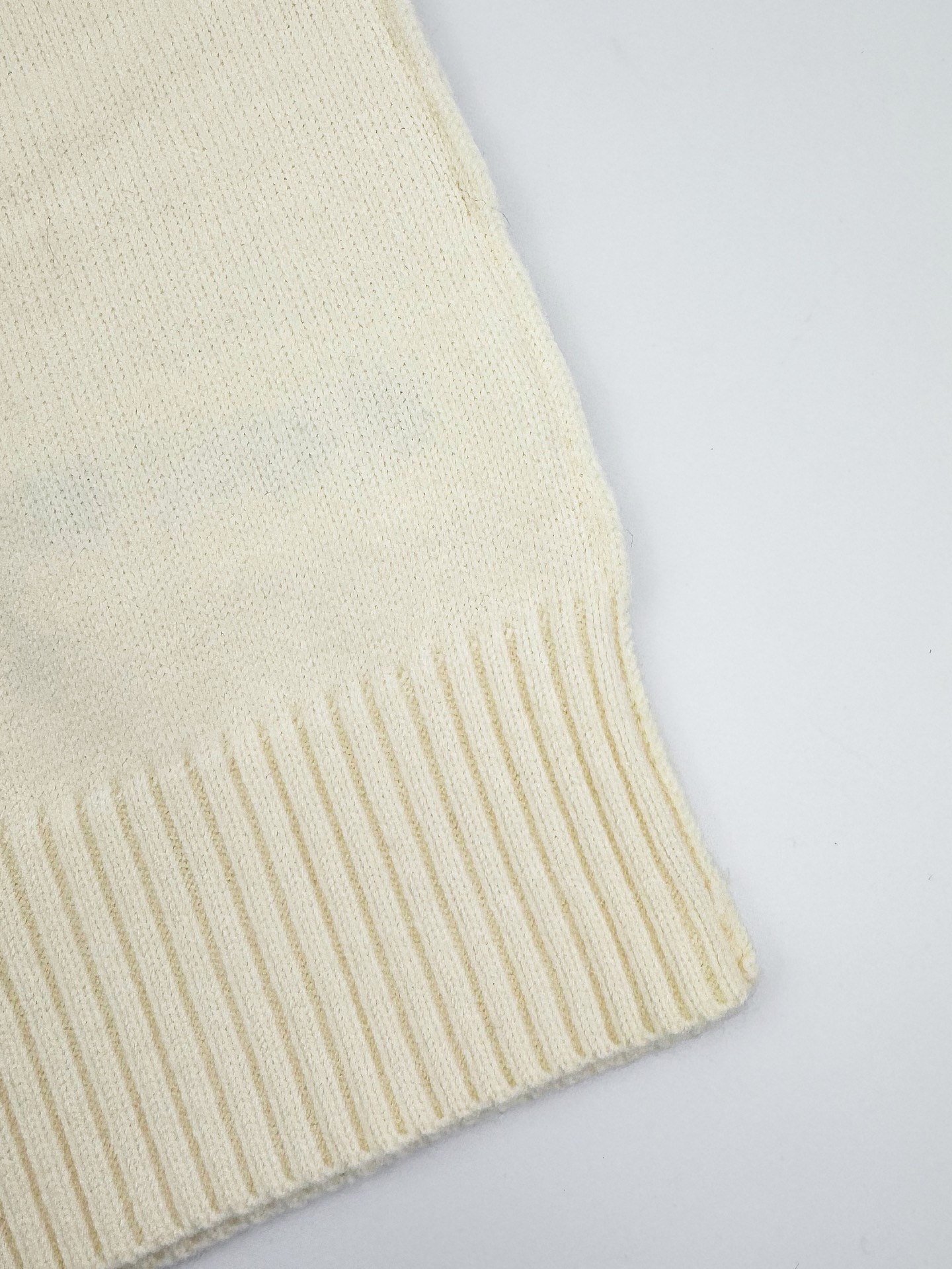 아미 남성 가디건 155397 AMI Cardigan 상세 이미지 8