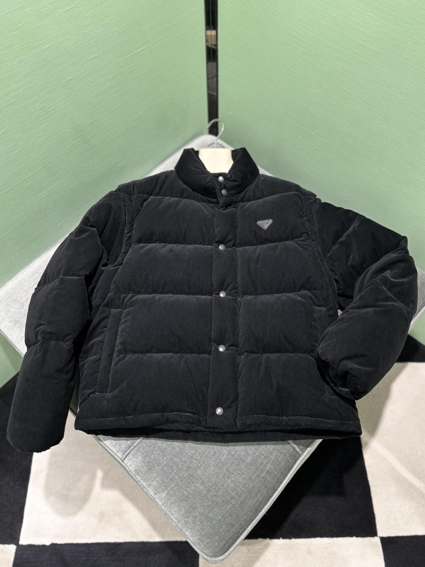 羽绒服 【专柜实拍图】