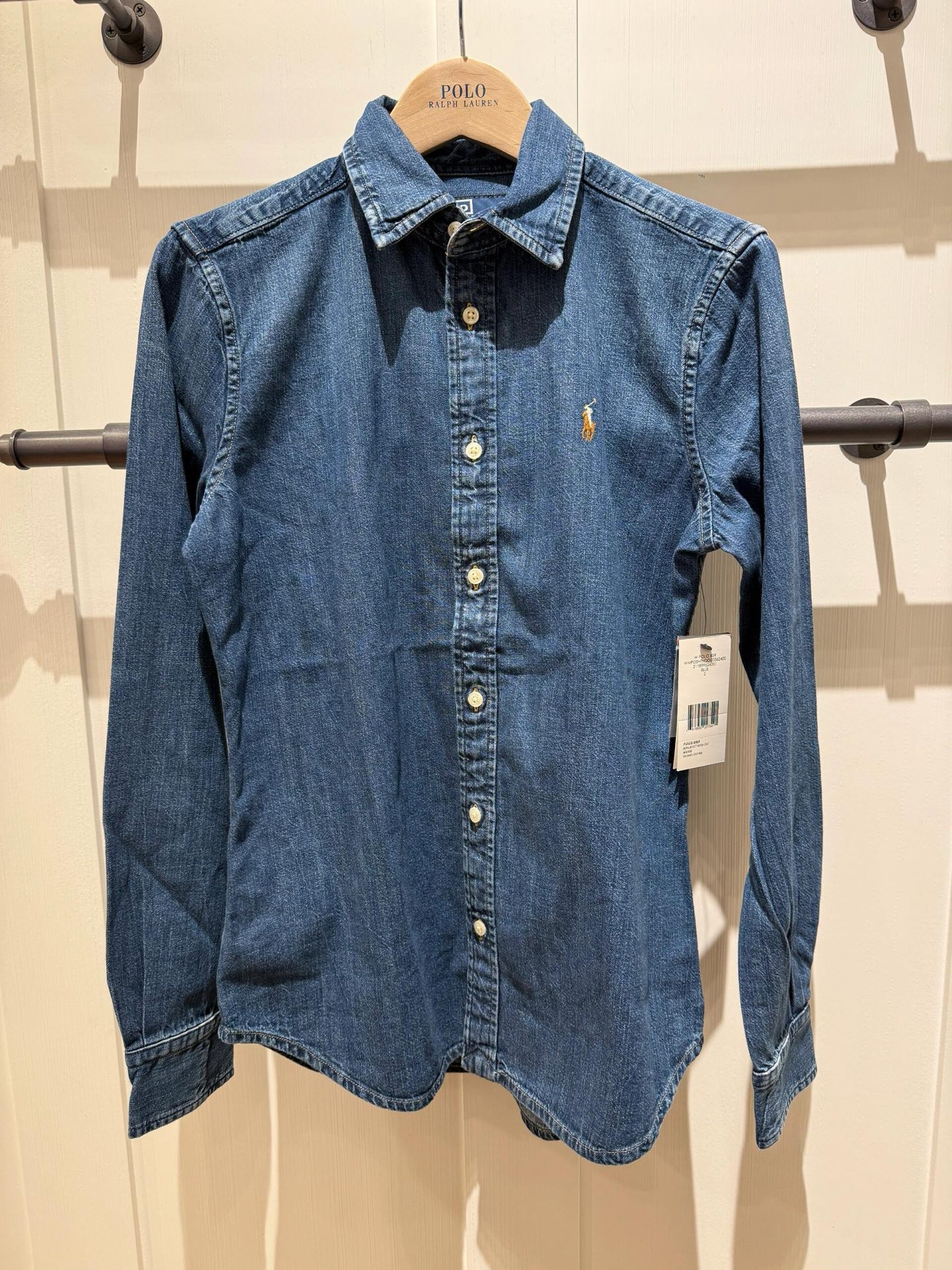 【专柜实拍图】