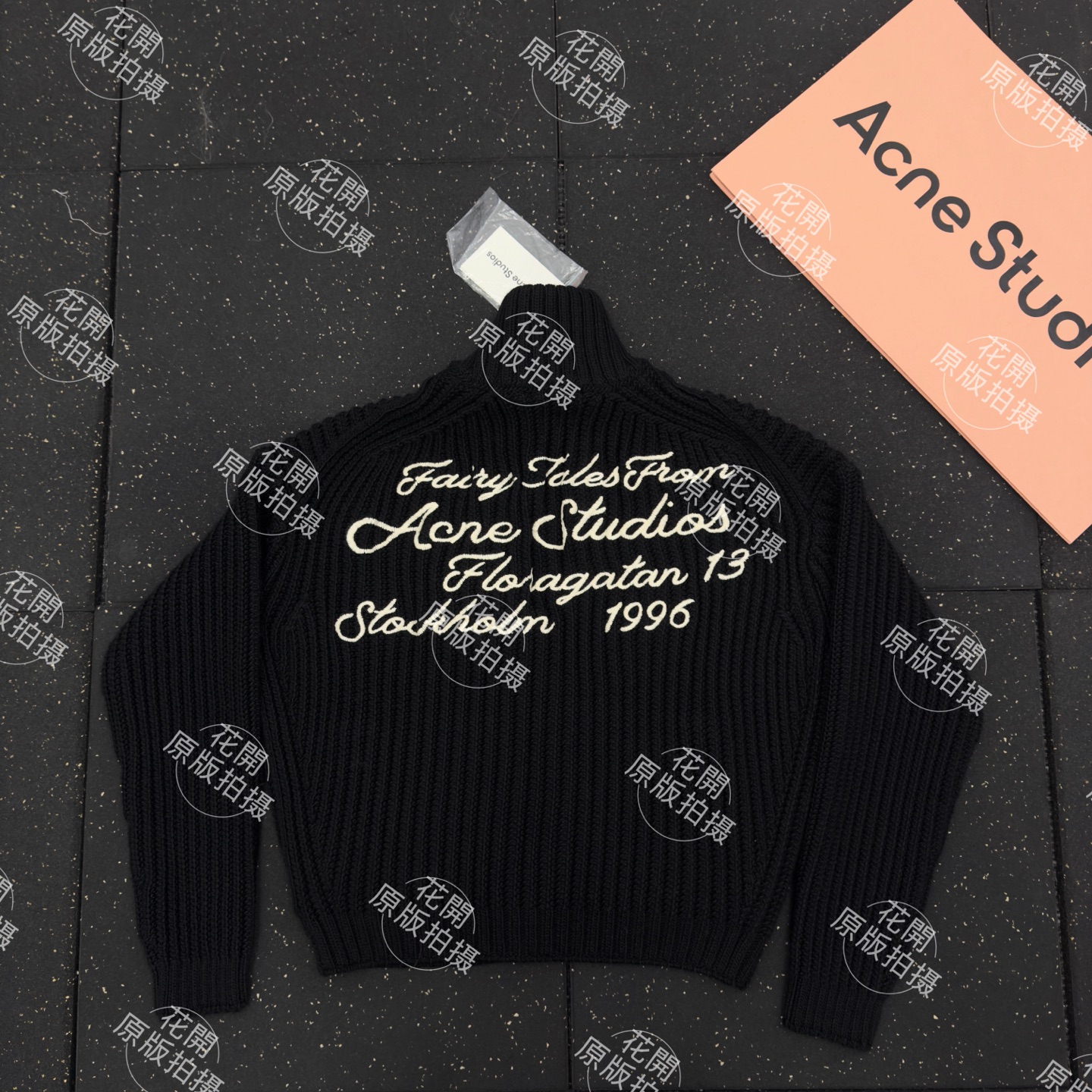 【购买原版开发记录】