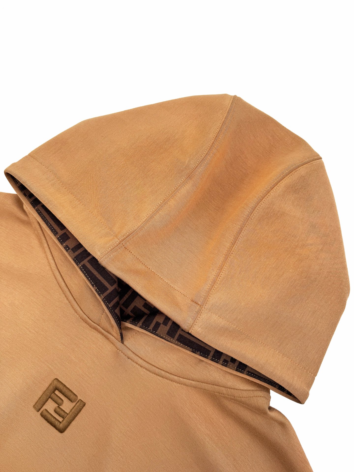펜디 남성 후드 155363 Fendi Hoodie 상세 이미지 3