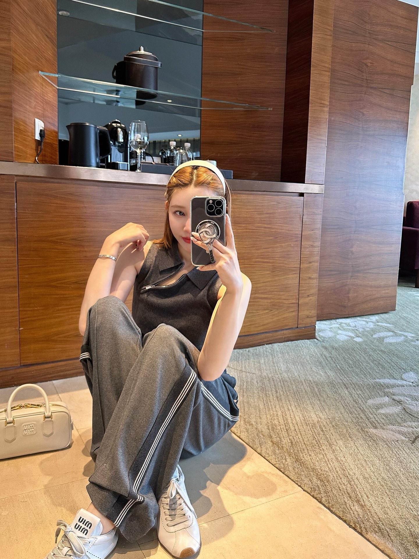 隔天 【 女模特图 】