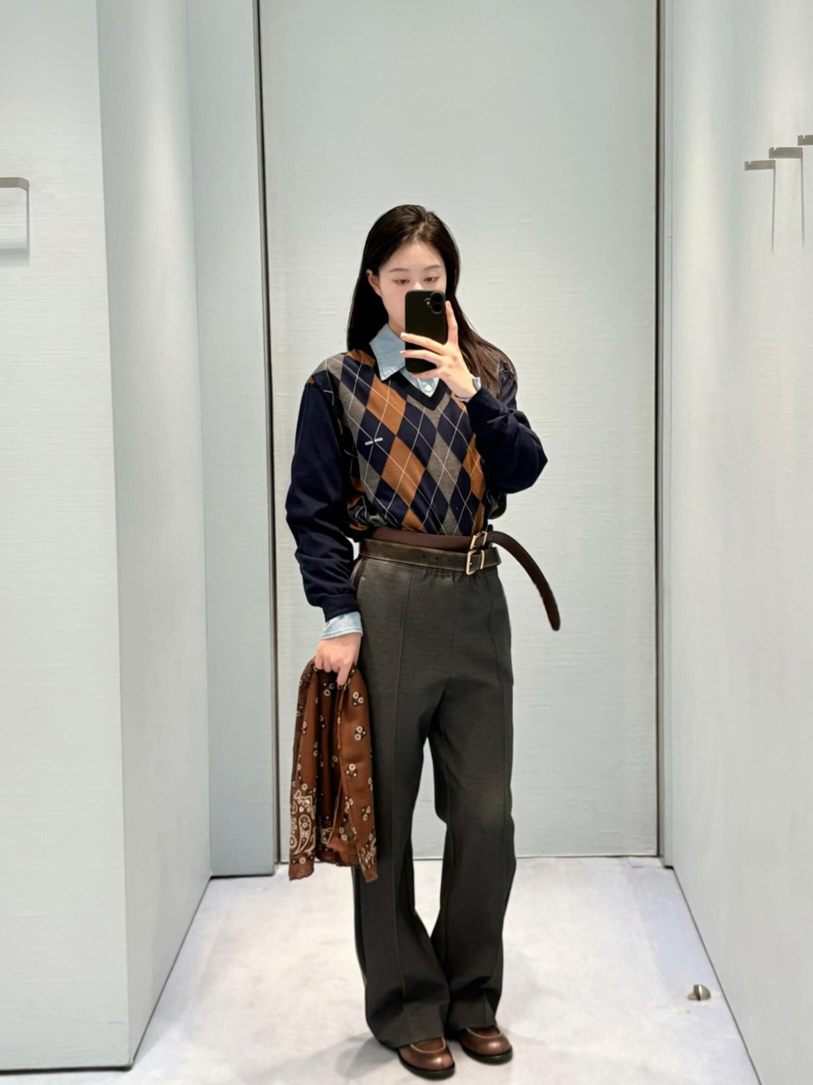 隔天 【 女模特图 】