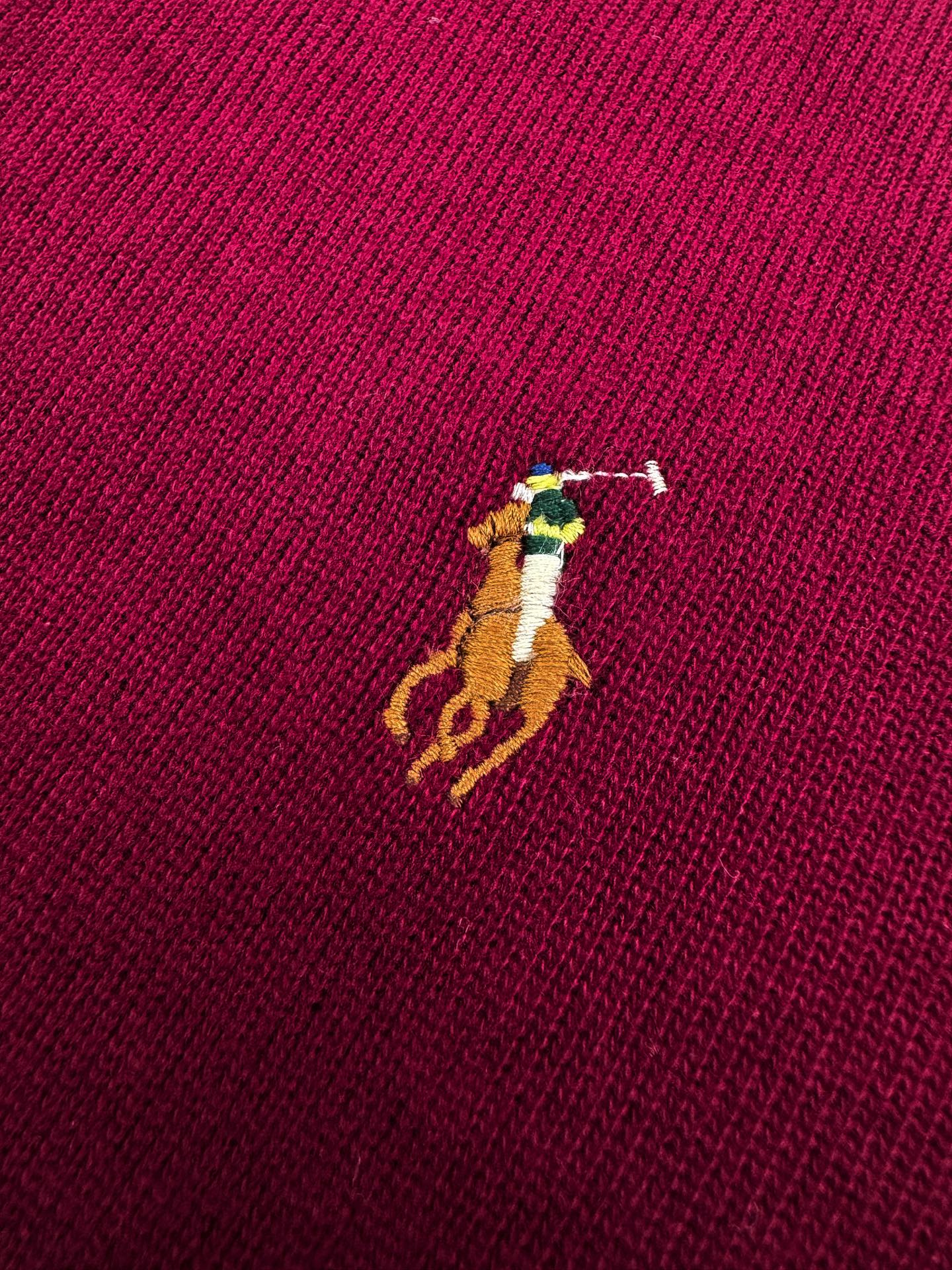 폴로 남성 니트 155487 Polo Ralph Lauren Knit 상세 이미지 5