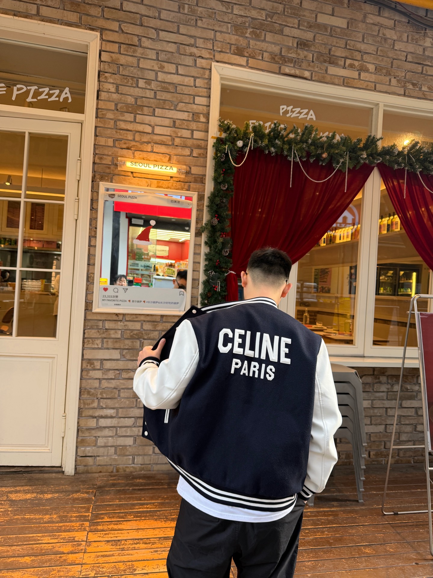 【 男模特图 】