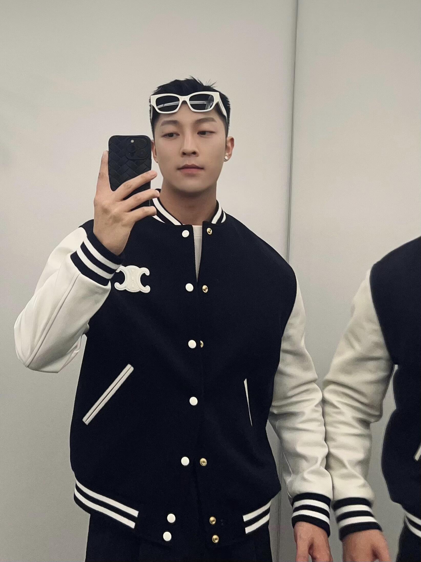 【 男模特图 】