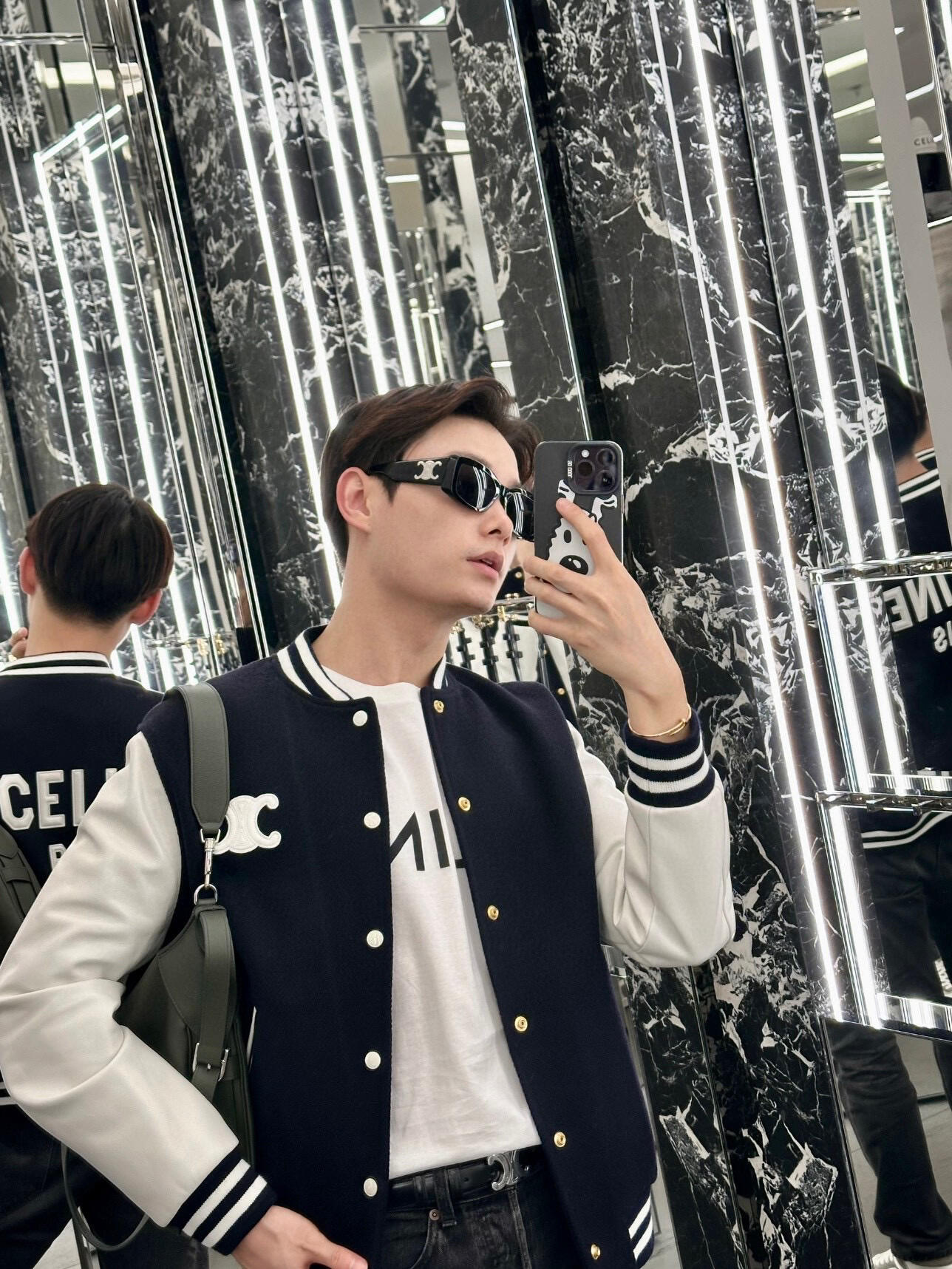 【 男模特图 】