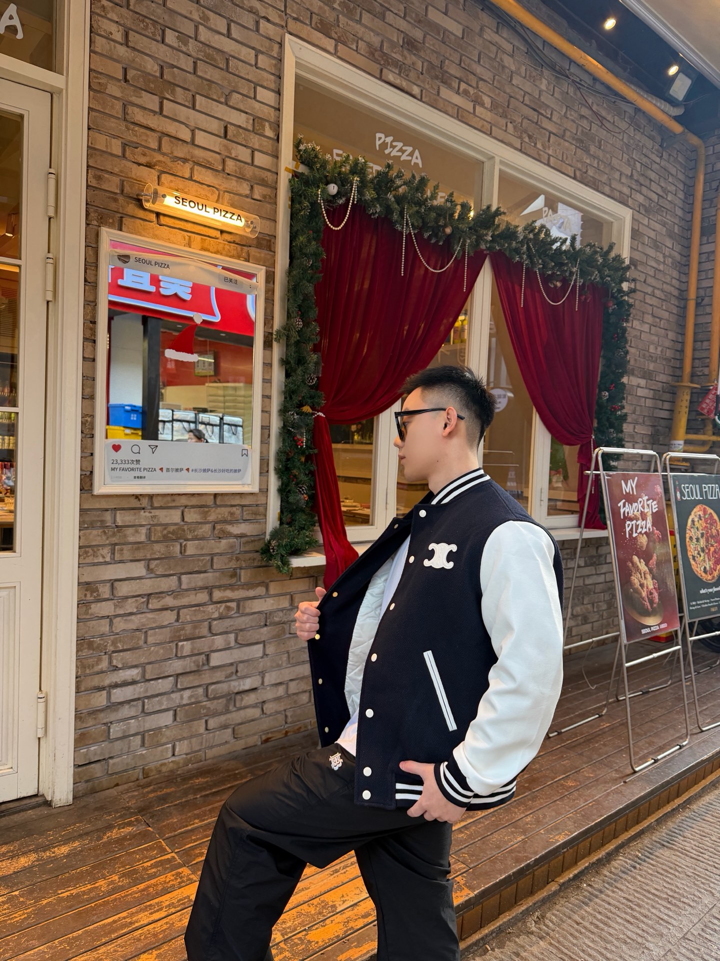 【 男模特图 】