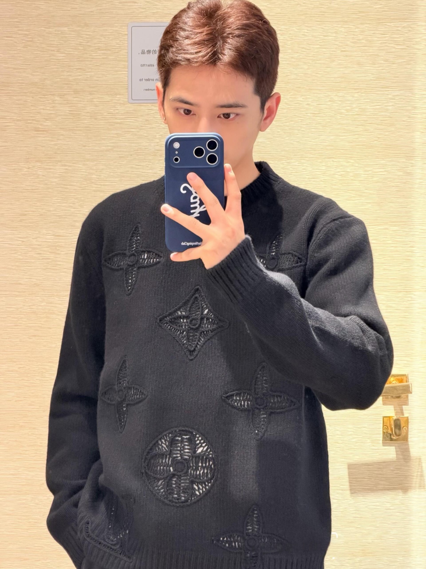 【 男模特图 】