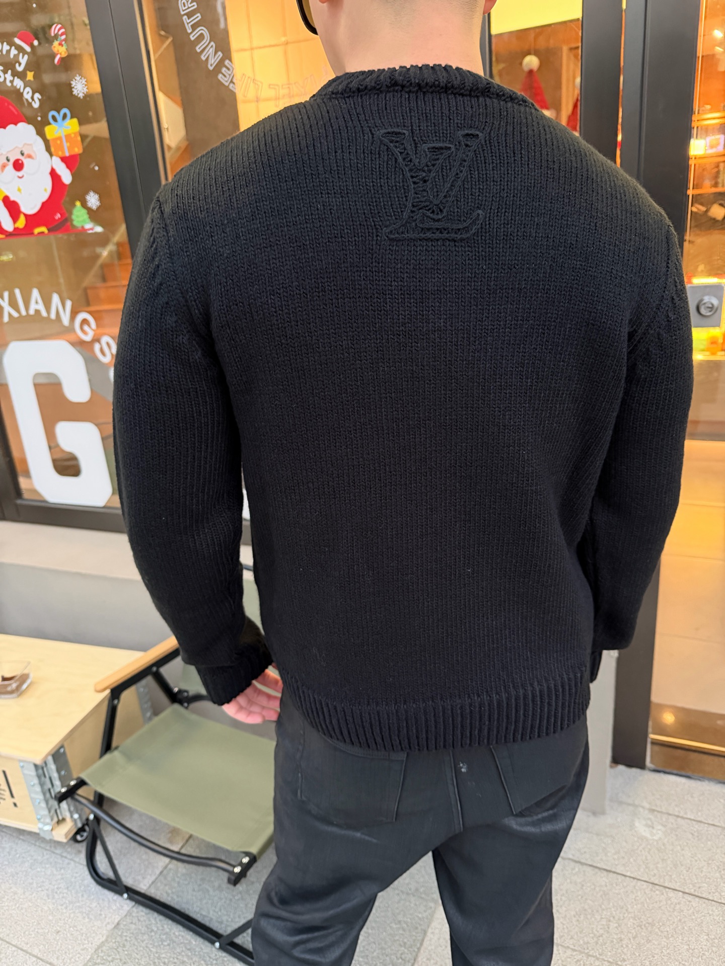 【 男模特图 】