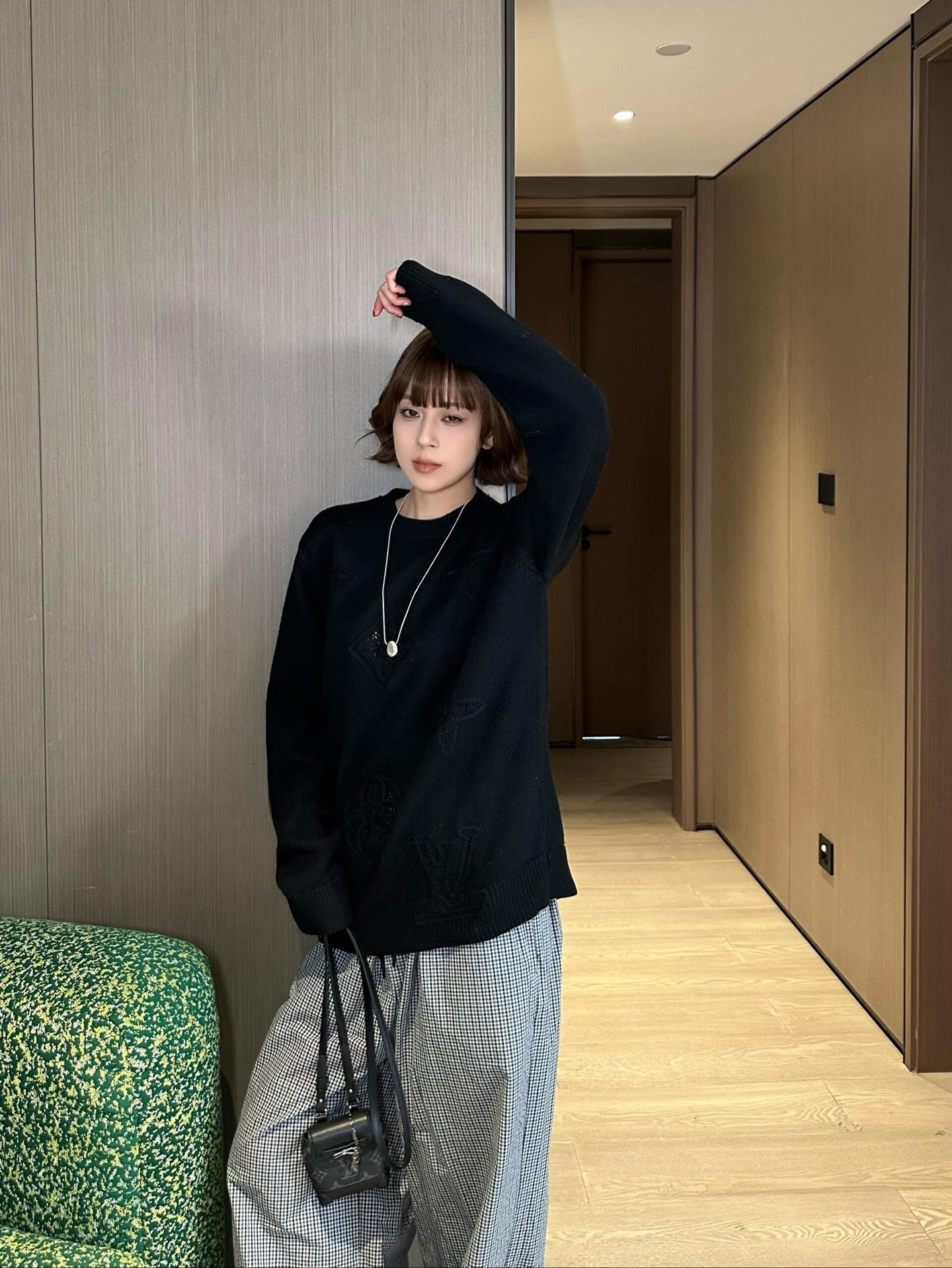 【 女模特图 】