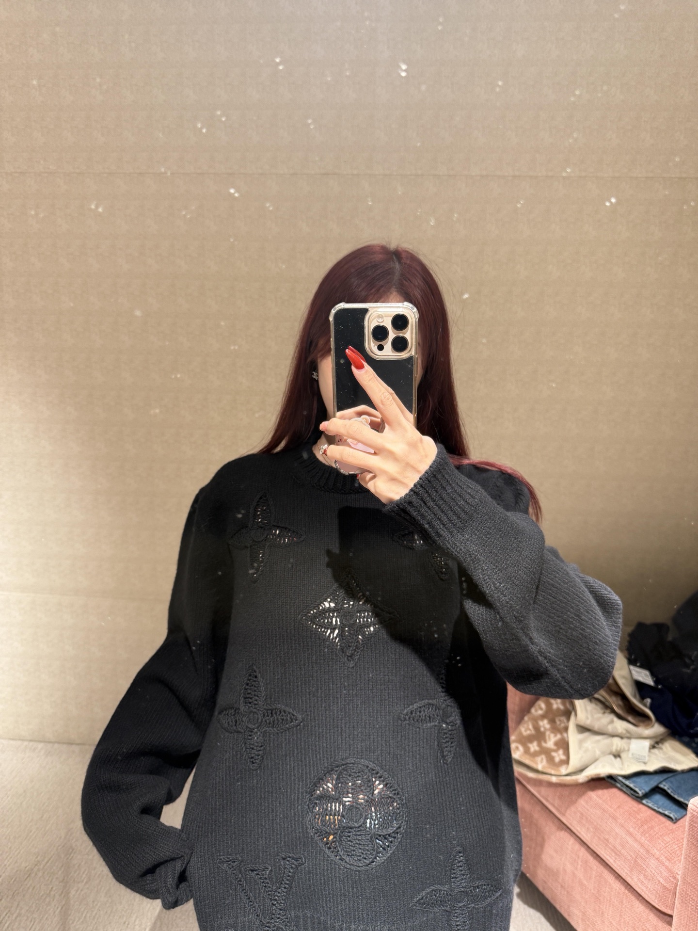 【 女模特图 】