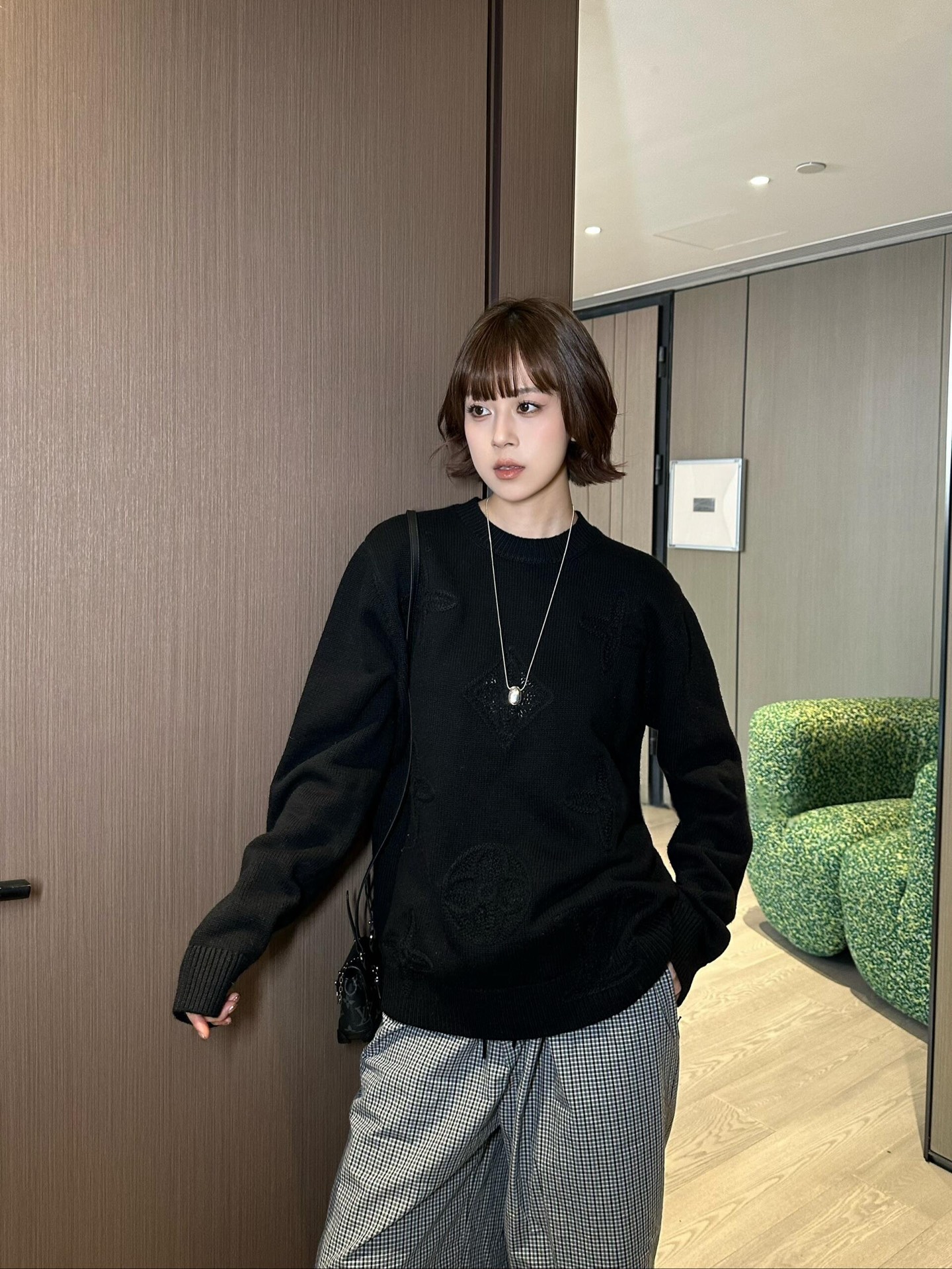 【 女模特图 】