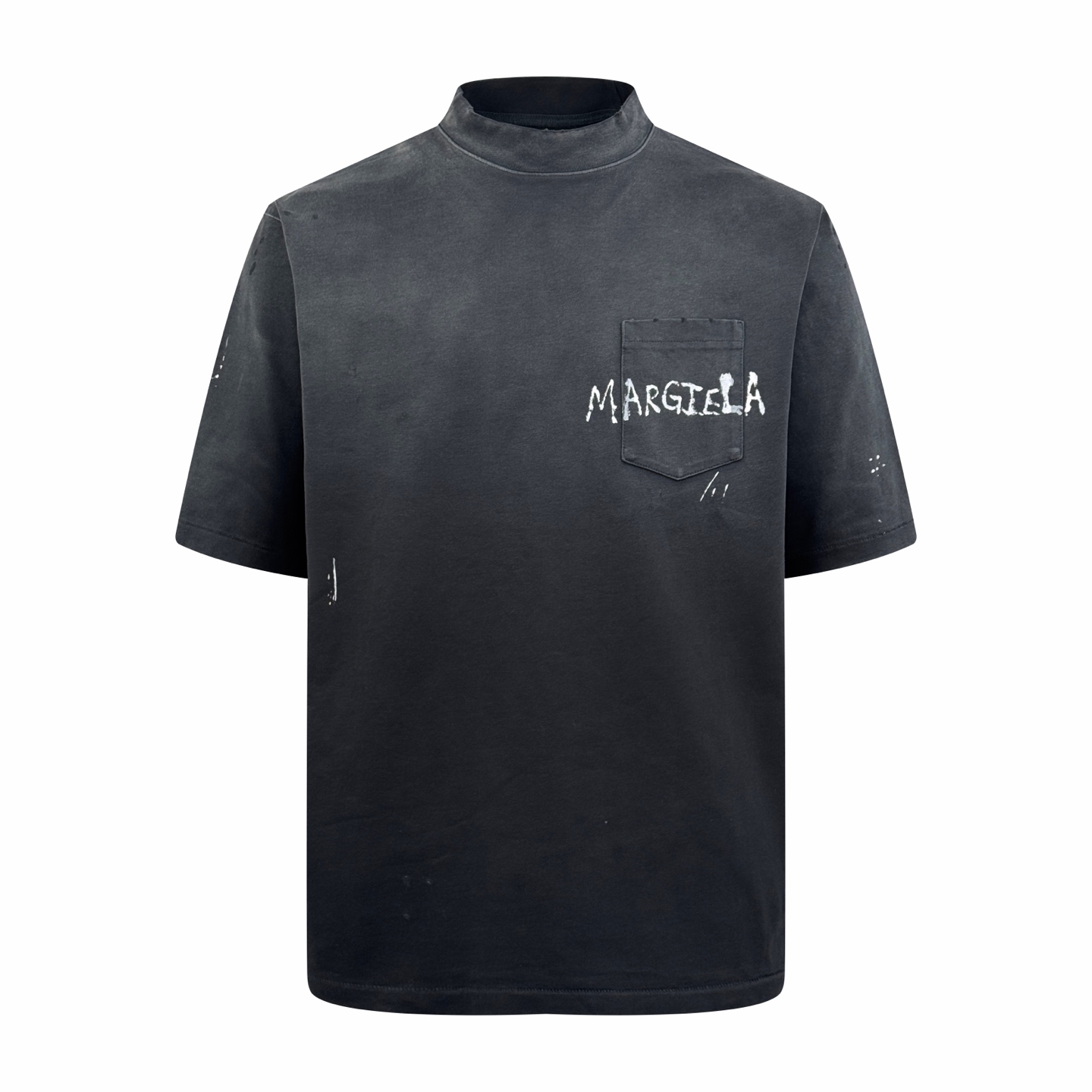 마르지엘라 남성 반팔 48204 Maison Margiela T Shirt