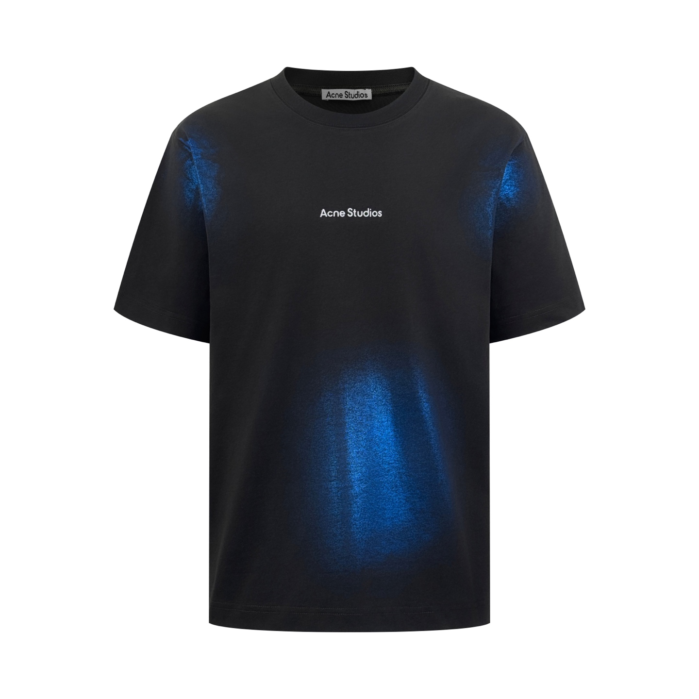 아크네스튜디오 남성 반팔 100425 Acne Studios T Shirt