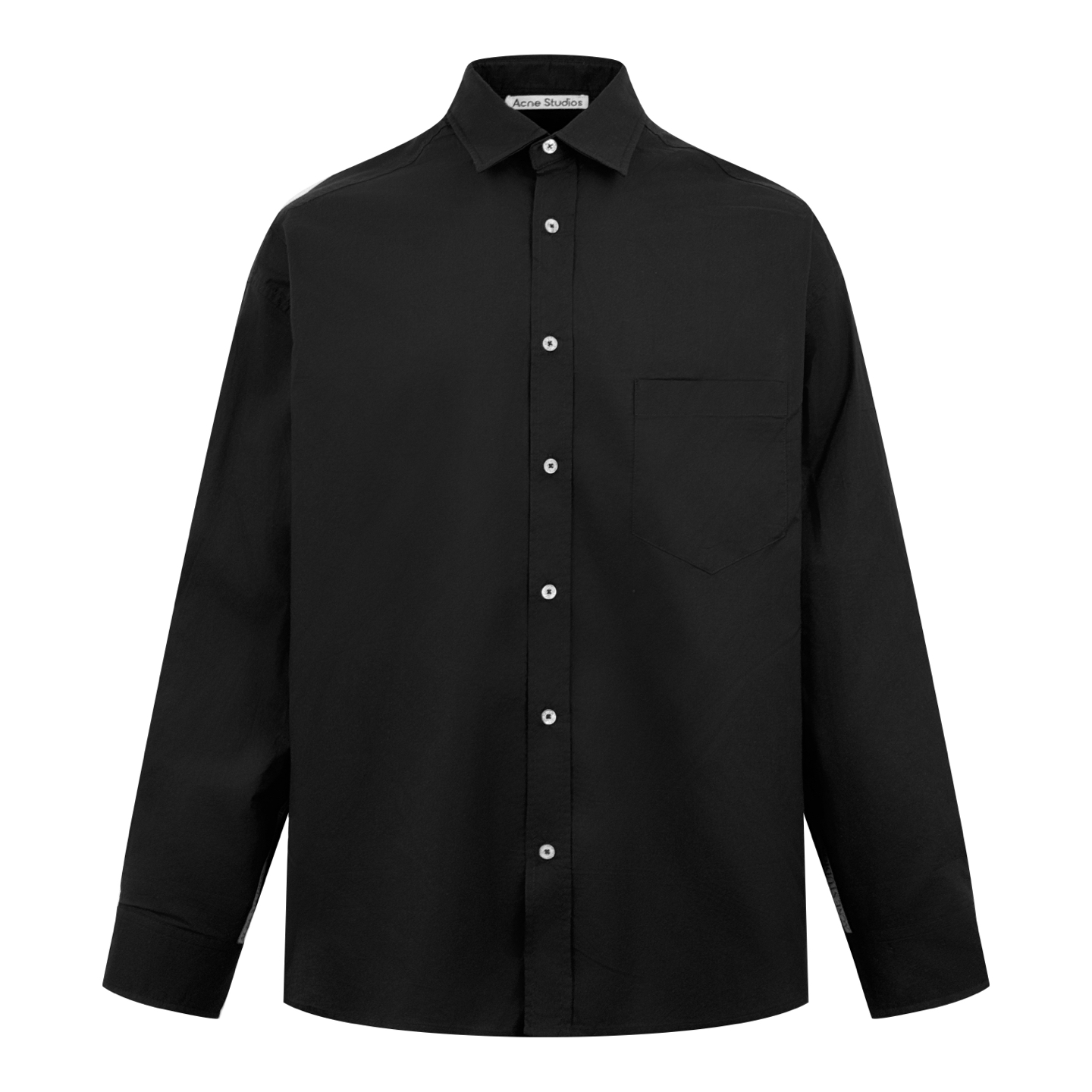 아크네스튜디오 남성 긴팔 100529 Acne Studios Long Sleeve