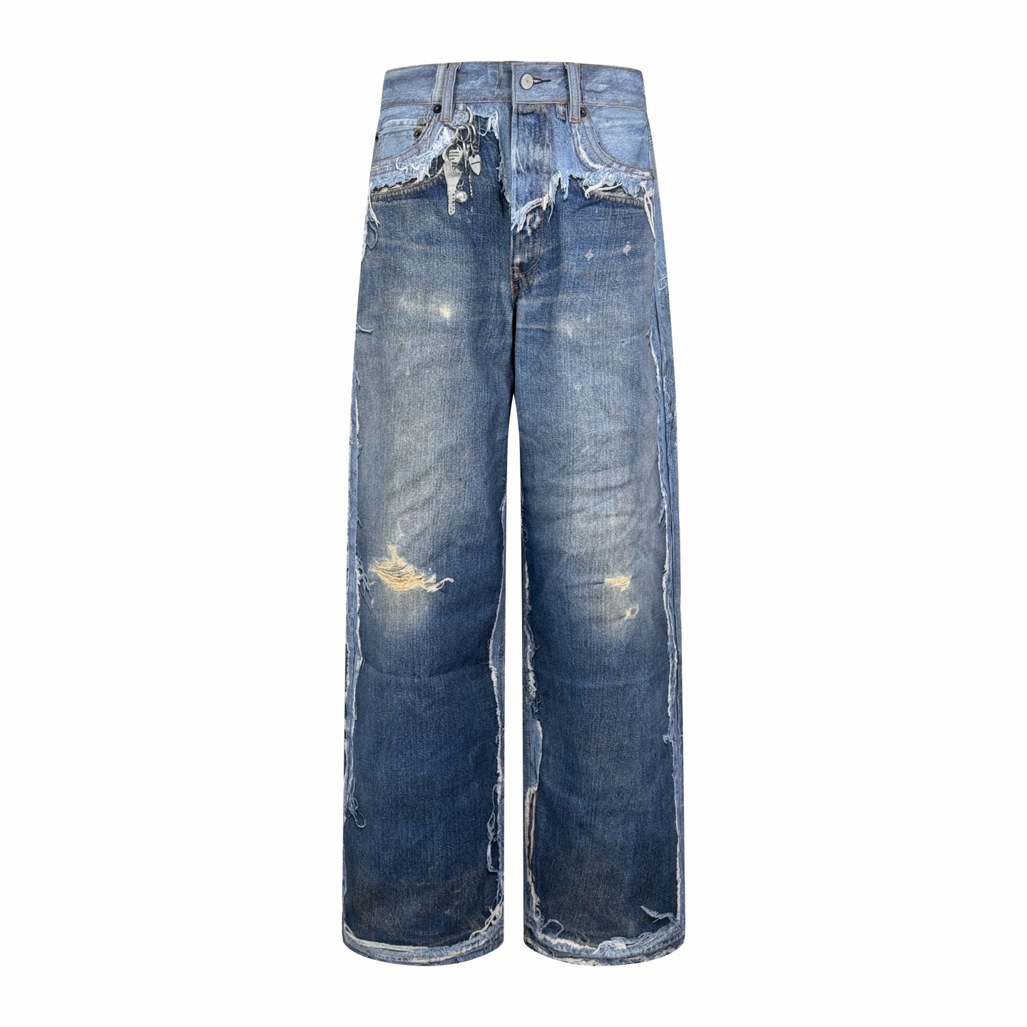 아크네스튜디오 남성 바지 85972 Acne Studios