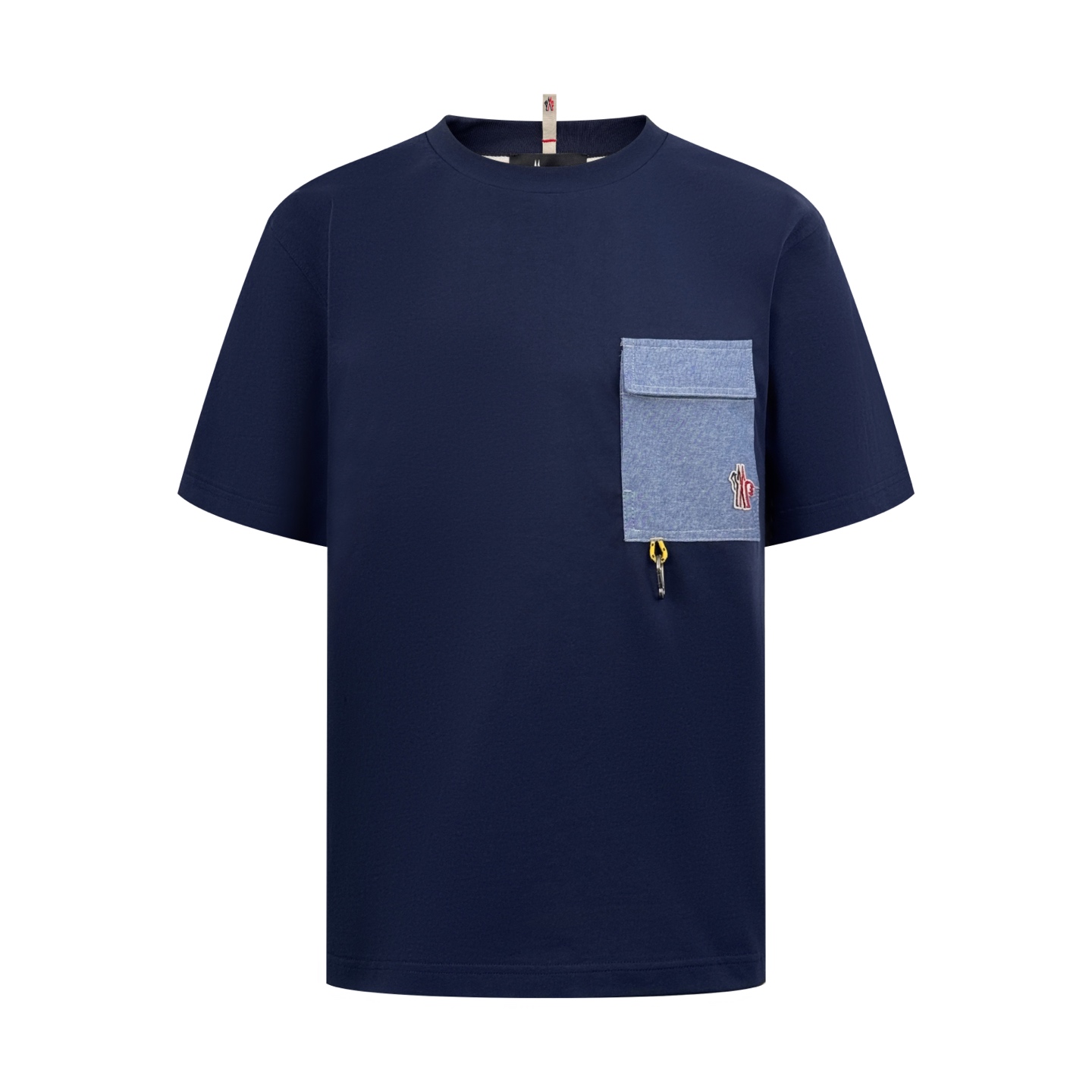 Moncler T-Shirt AA572 11275