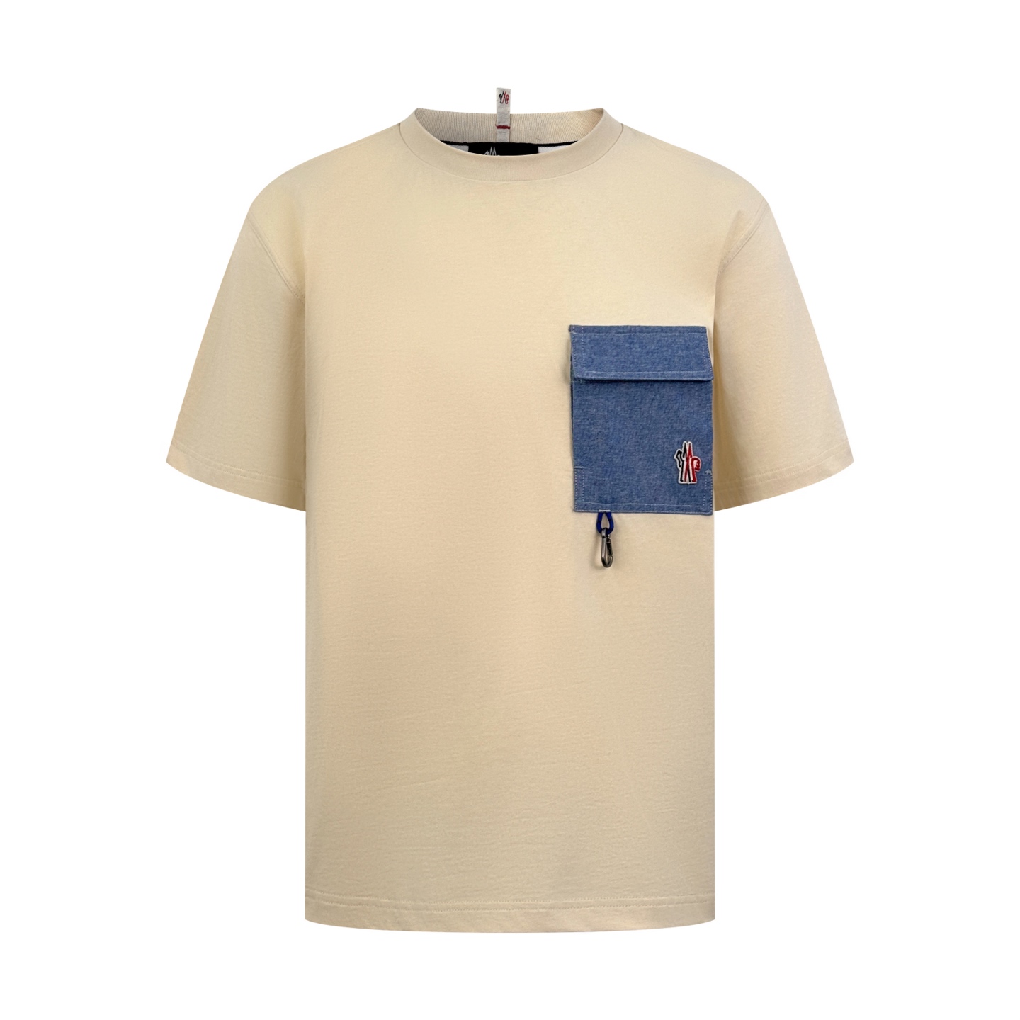 Moncler T-Shirt AA572 11274