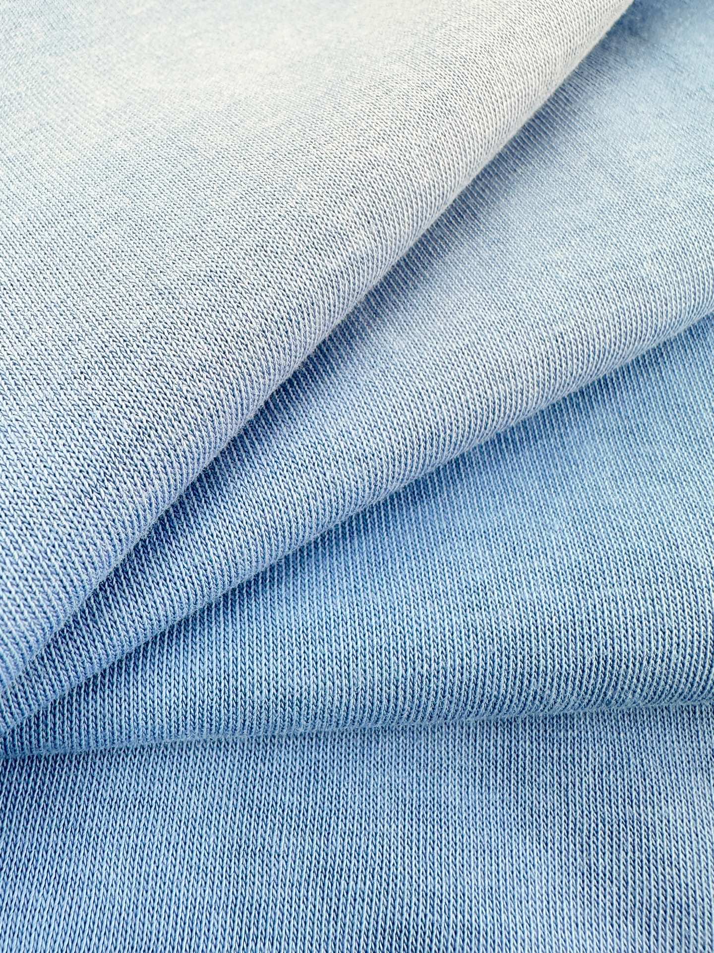 Acne Studios Acne Studios 喷绘做旧徽标短袖