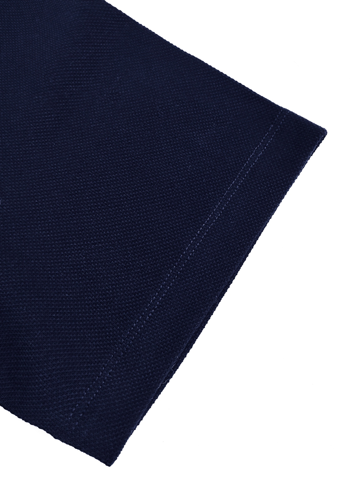 Loewe Loewe Anagram 刺绣Polo衫