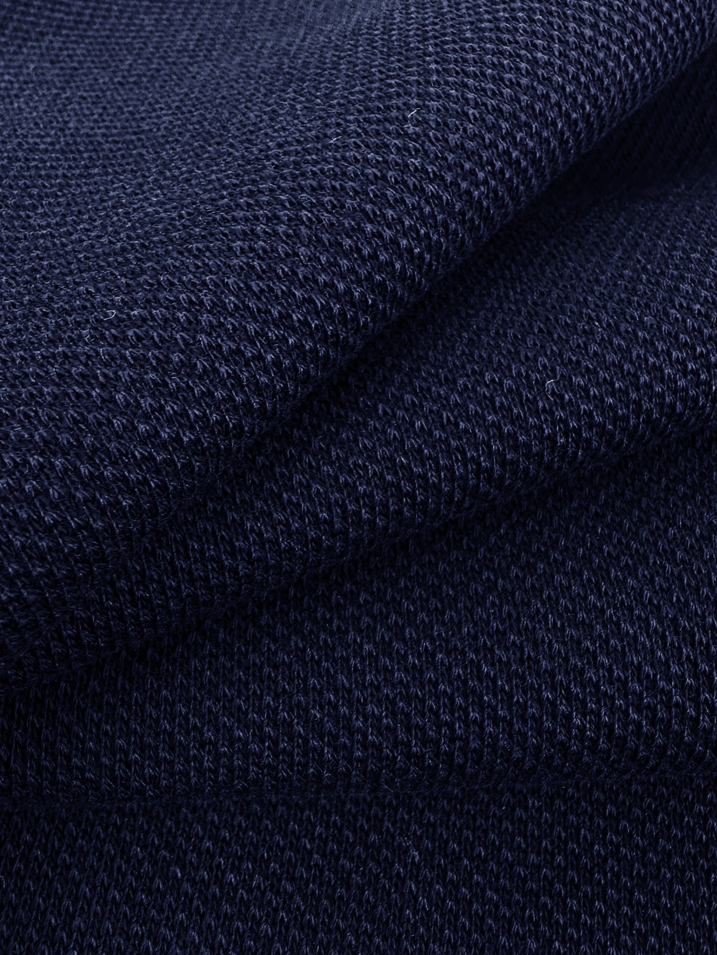 Loewe Loewe Anagram 刺绣Polo衫