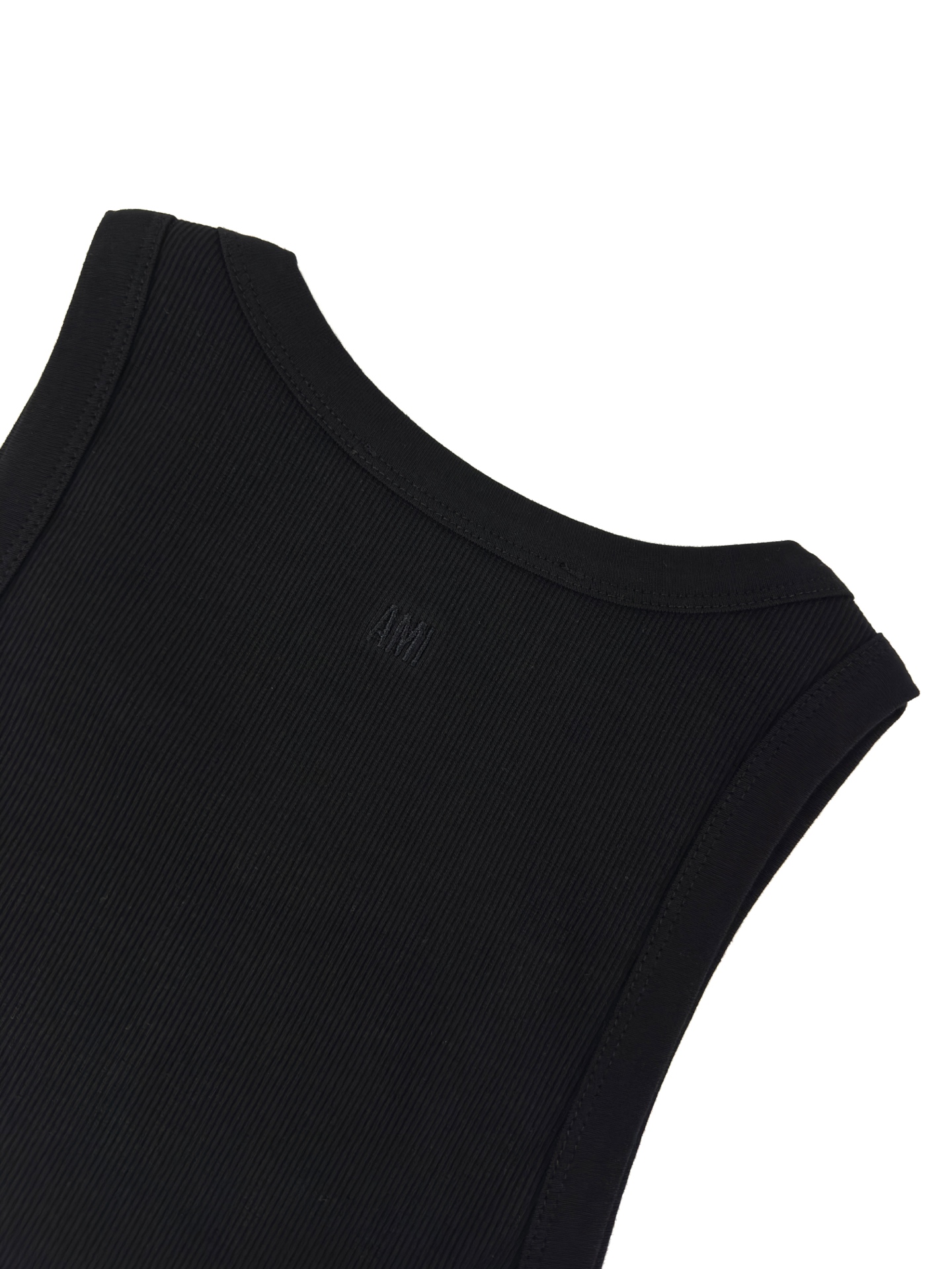 Ami Paris 辅料： 定制1:1 Ami 商标